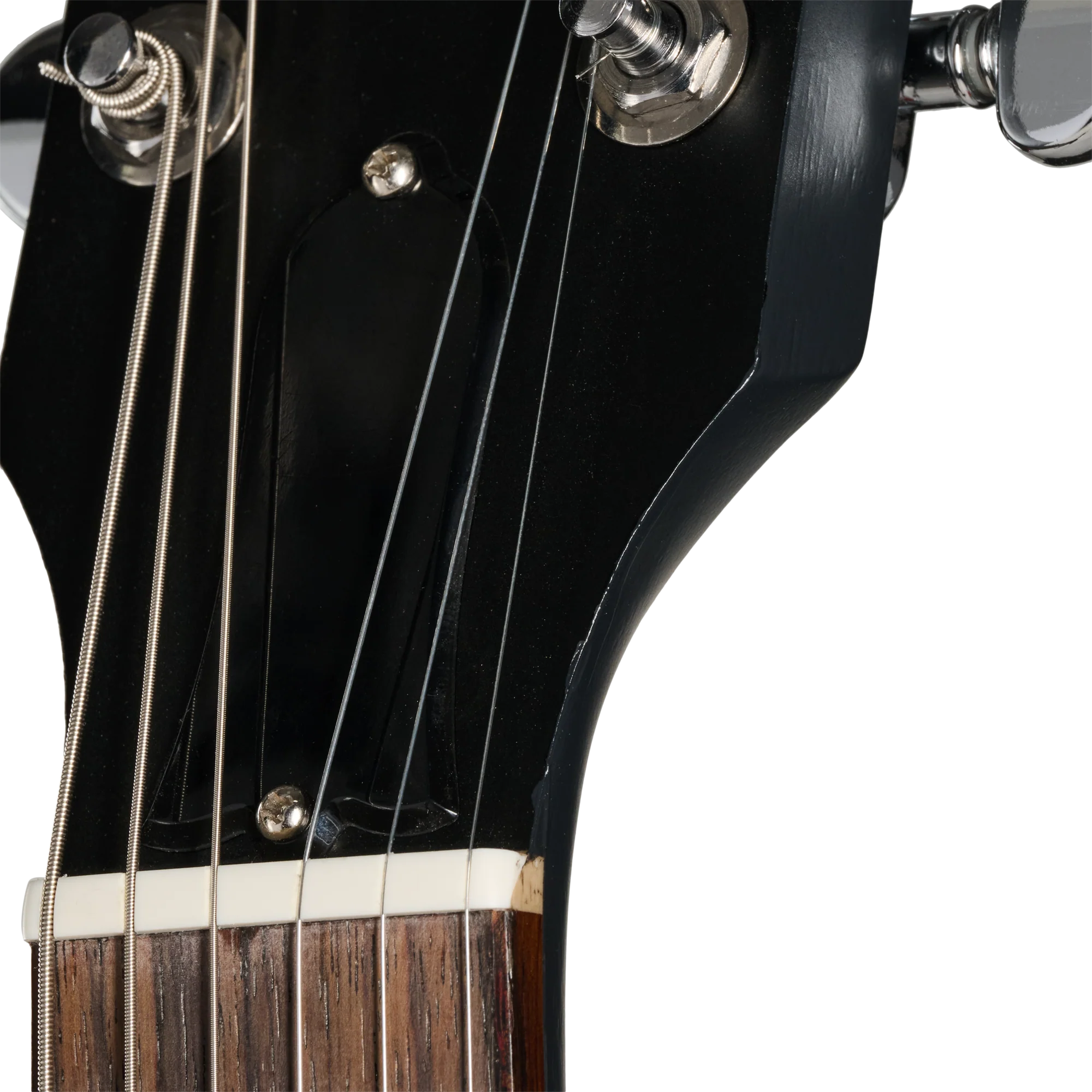 Gibson Mod™ Collection Les Paul Junior Double Cut, Black Coral 11 Gibson Mod™ Collection Les Paul Junior Double Cut, Black Coral