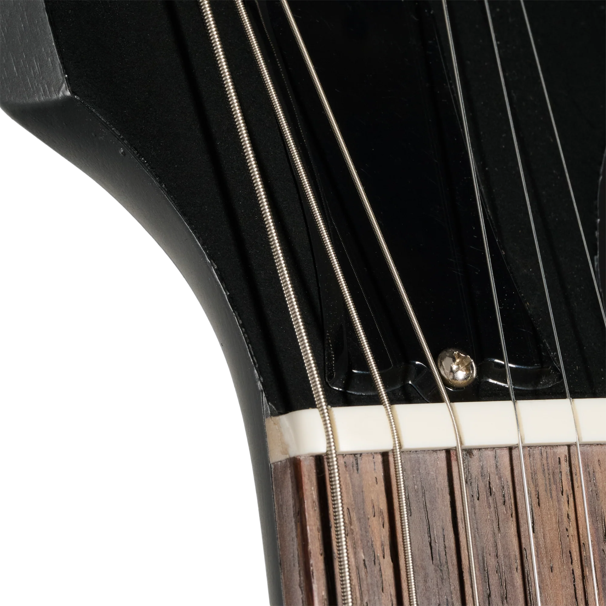 Gibson Mod™ Collection Les Paul Junior Double Cut, Black Coral 12 Gibson Mod™ Collection Les Paul Junior Double Cut, Black Coral