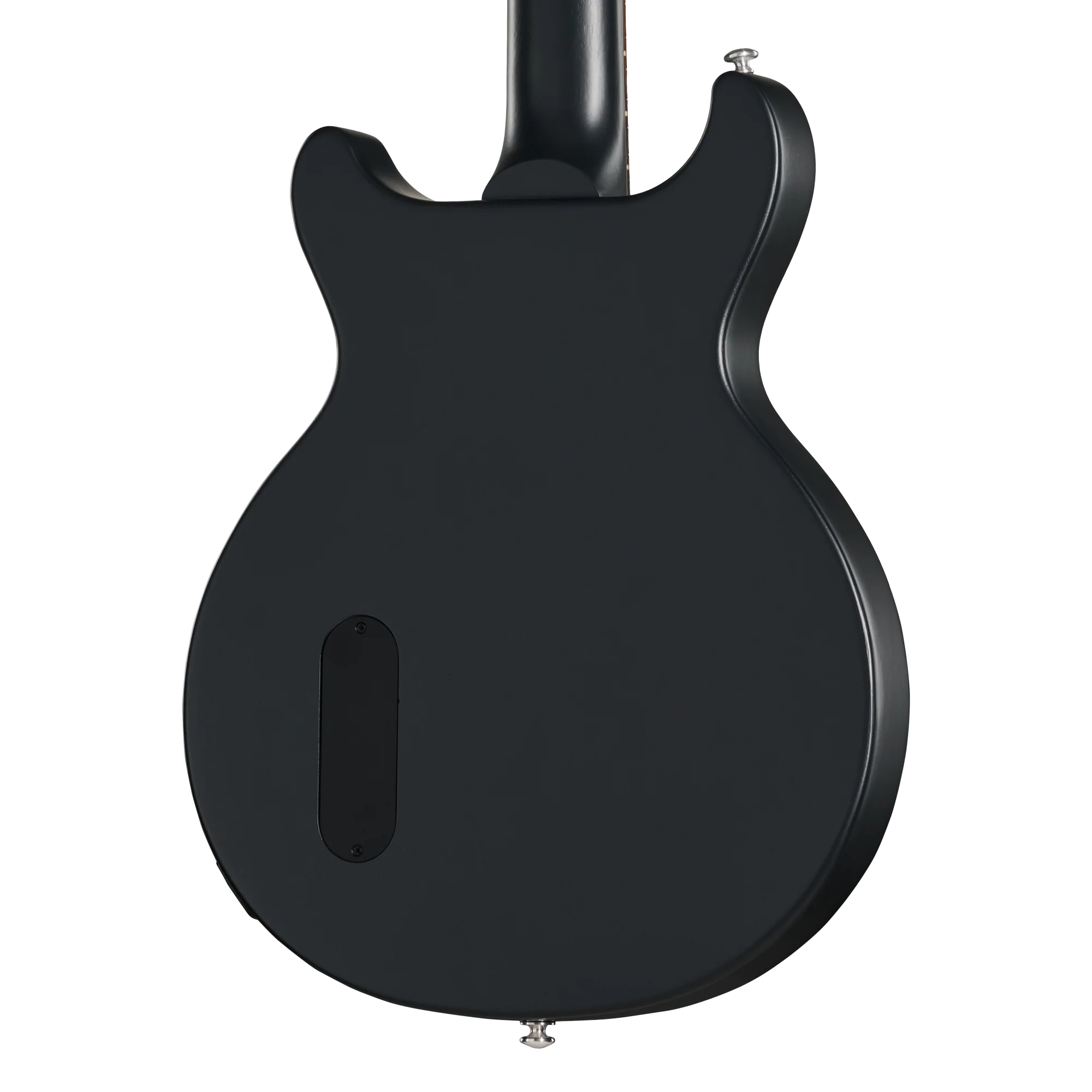 Gibson Mod™ Collection Les Paul Junior Double Cut, Black Coral 2 Gibson Mod™ Collection Les Paul Junior Double Cut, Black Coral