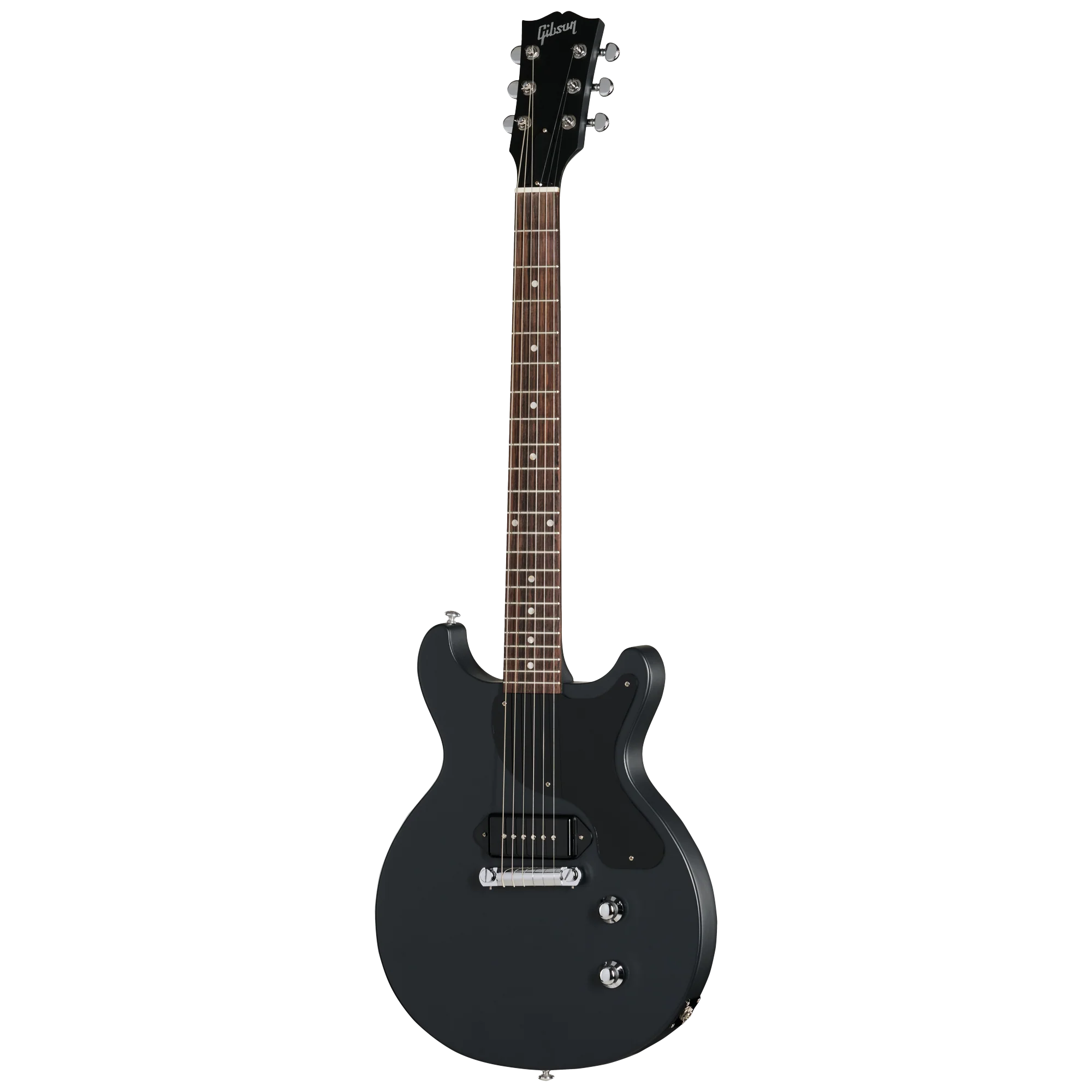 Gibson Mod™ Collection Les Paul Junior Double Cut, Black Coral 3 Gibson Mod™ Collection Les Paul Junior Double Cut, Black Coral