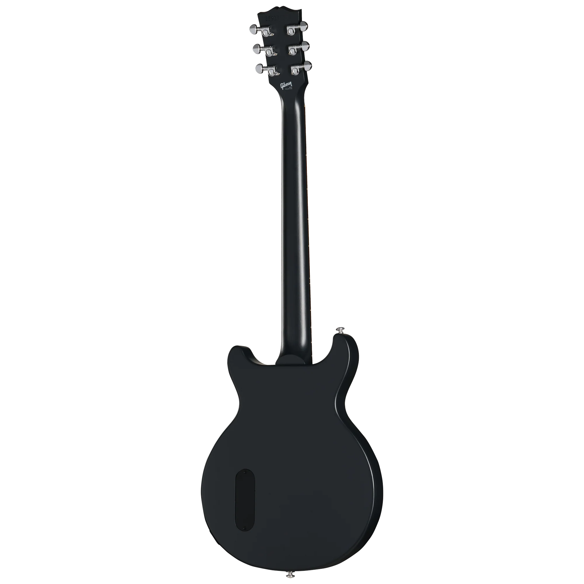 Gibson Mod™ Collection Les Paul Junior Double Cut, Black Coral 4 Gibson Mod™ Collection Les Paul Junior Double Cut, Black Coral