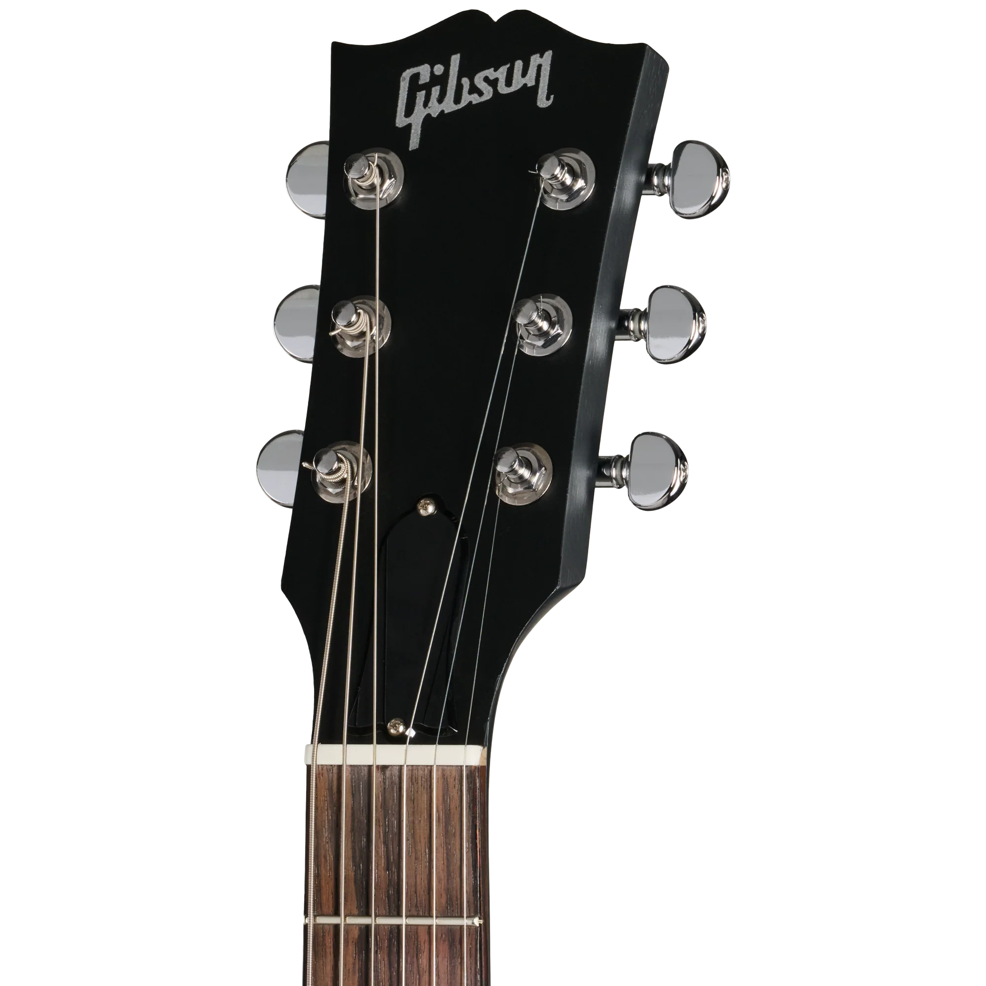 Gibson Mod™ Collection Les Paul Junior Double Cut, Black Coral 5 Gibson Mod™ Collection Les Paul Junior Double Cut, Black Coral