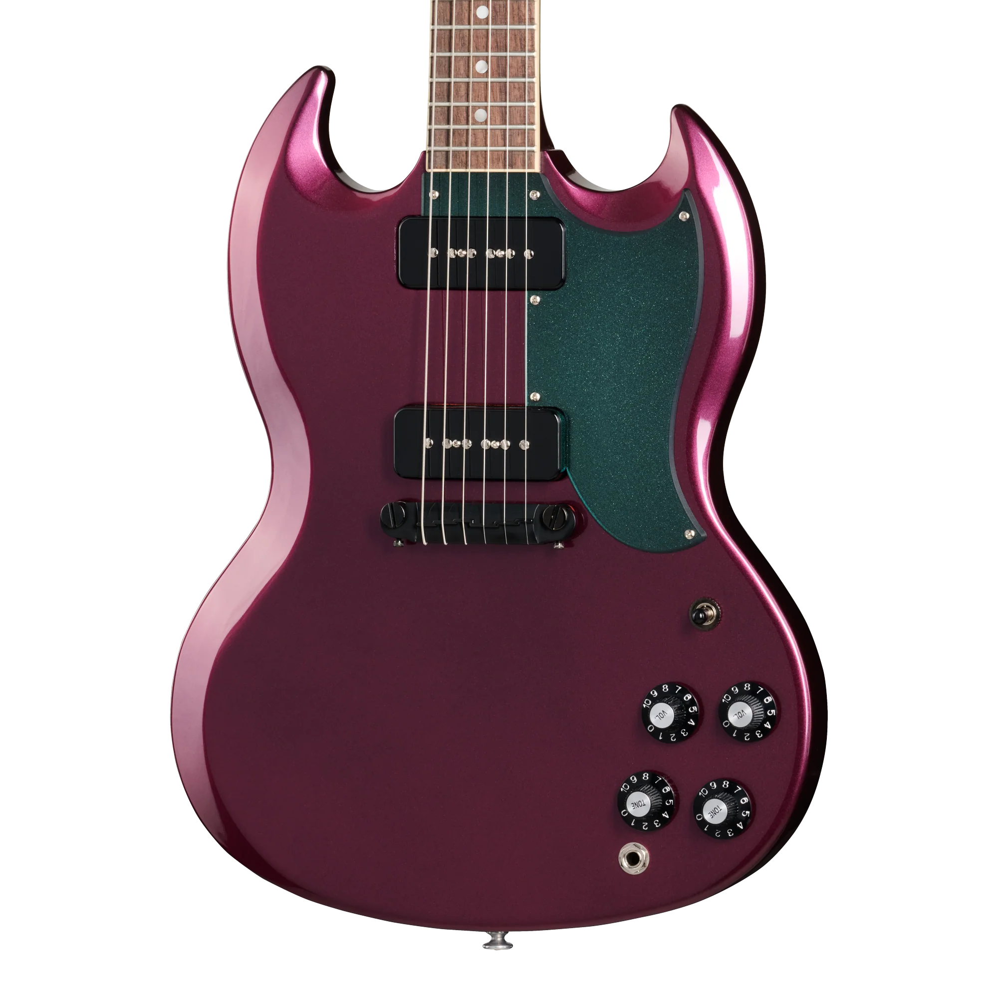 Gibson Mod™ Collection SG Special, Mauvelous Magic