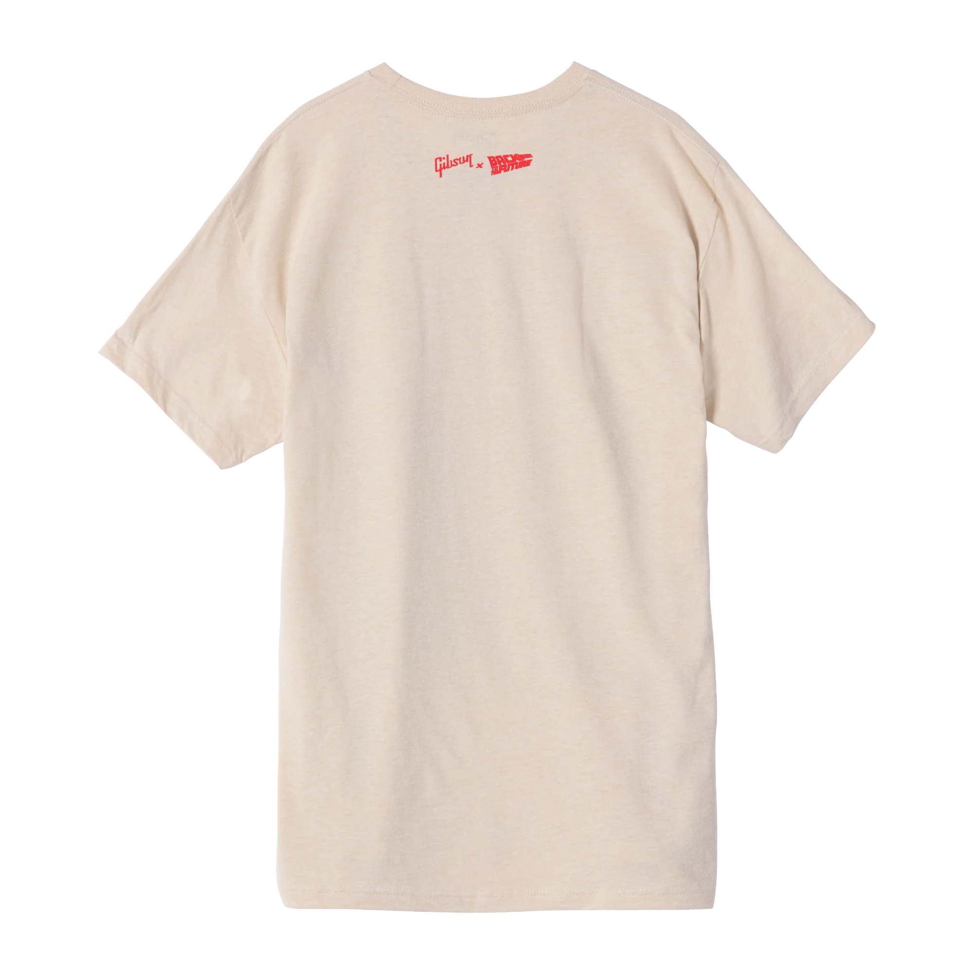 Gibson Back to the Future "Your Kids Are Gonna Love It" Tee 2 Gibson Back to the Future "Your Kids Are Gonna Love It" Tee