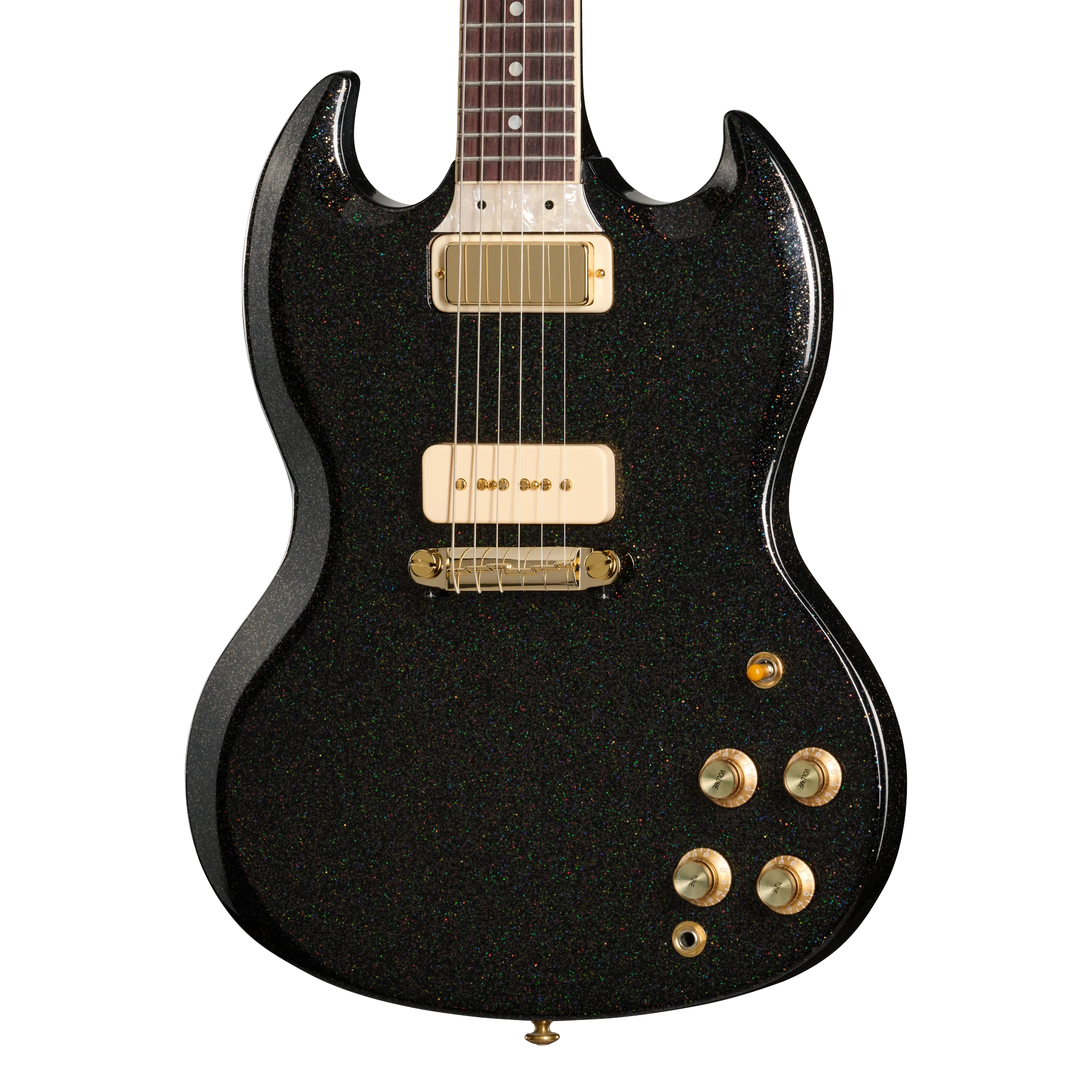 Gibson Mod™ Collection SG Special, Ebony Aurora
