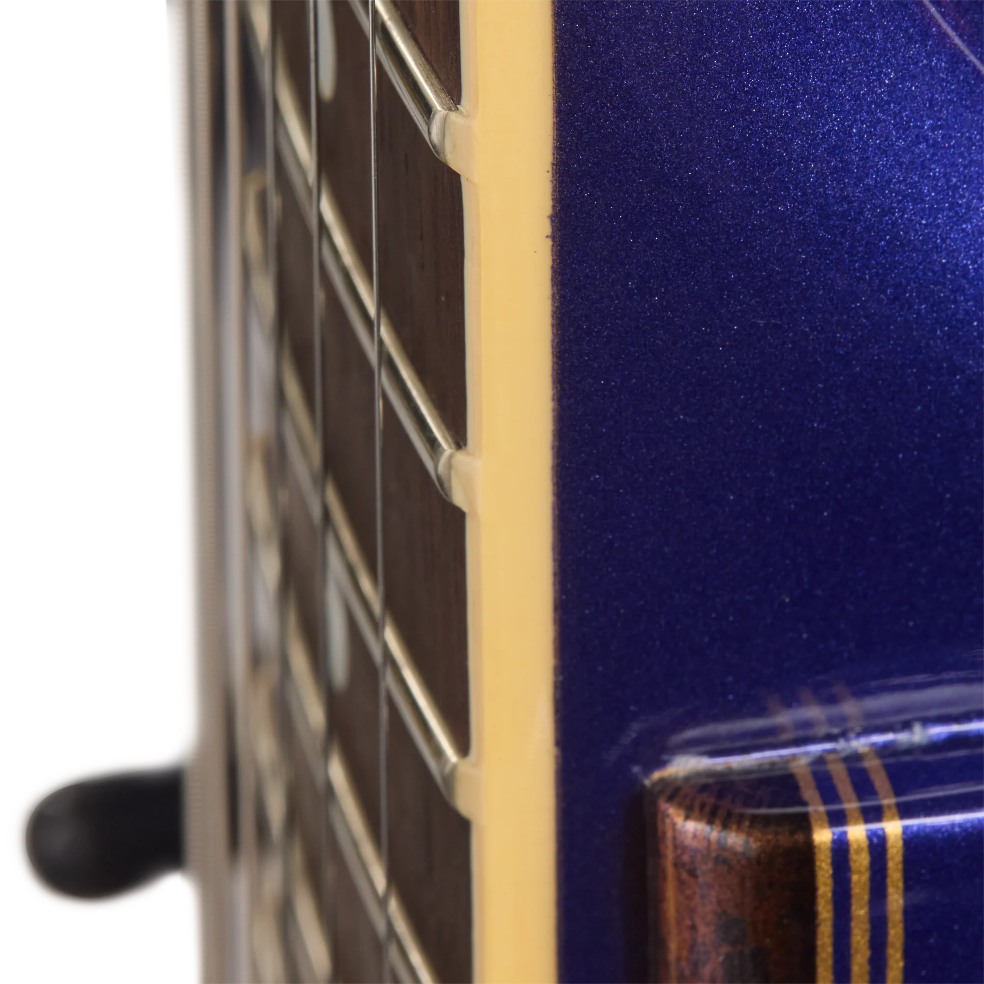 Gibson Mod™ Collection 1957 Les Paul Special Reissue, Baroque Lace Blue 10 Gibson Mod™ Collection 1957 Les Paul Special Reissue, Baroque Lace Blue