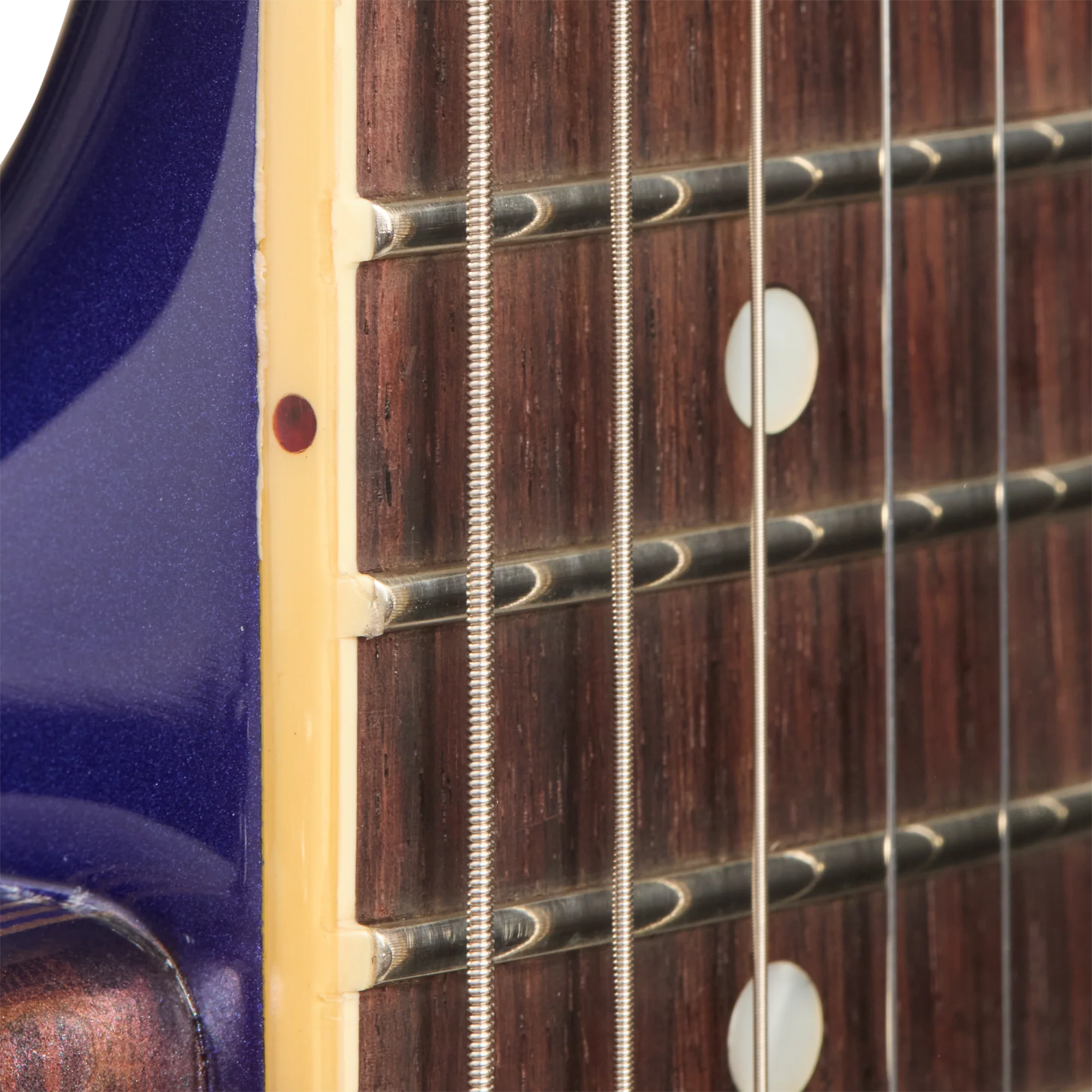 Gibson Mod™ Collection 1957 Les Paul Special Reissue, Baroque Lace Blue 13 Gibson Mod™ Collection 1957 Les Paul Special Reissue, Baroque Lace Blue