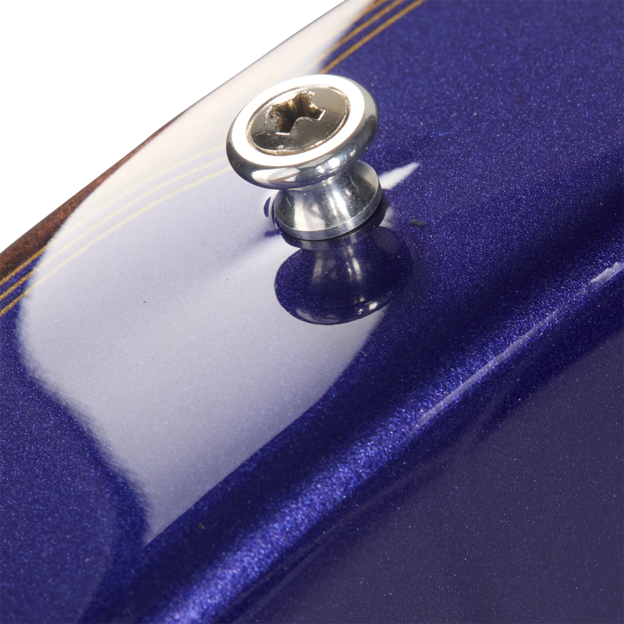 Gibson Mod™ Collection 1957 Les Paul Special Reissue, Baroque Lace Blue 16 Gibson Mod™ Collection 1957 Les Paul Special Reissue, Baroque Lace Blue