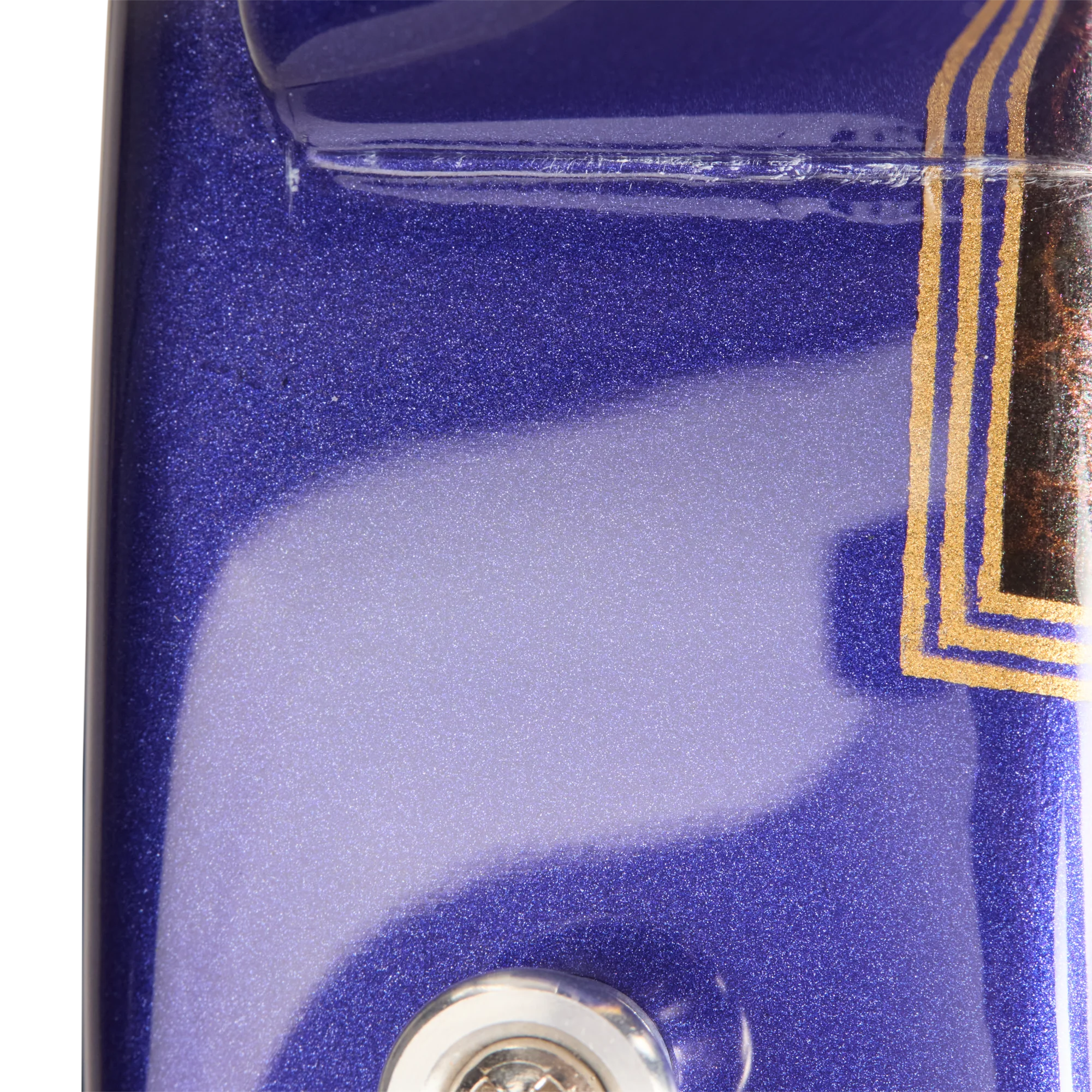Gibson Mod™ Collection 1957 Les Paul Special Reissue, Baroque Lace Blue 18 Gibson Mod™ Collection 1957 Les Paul Special Reissue, Baroque Lace Blue