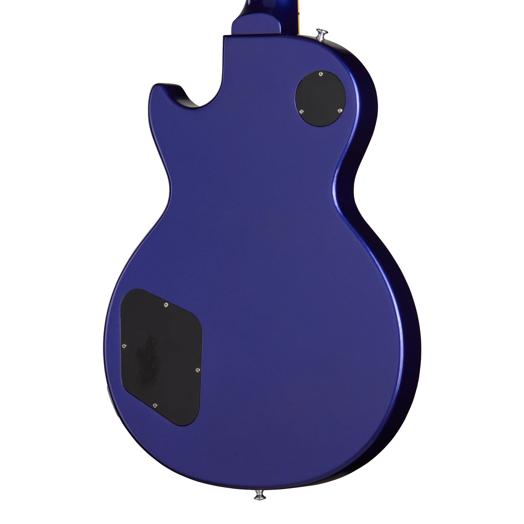 Gibson Mod™ Collection 1957 Les Paul Special Reissue, Baroque Lace Blue 2 Gibson Mod™ Collection 1957 Les Paul Special Reissue, Baroque Lace Blue