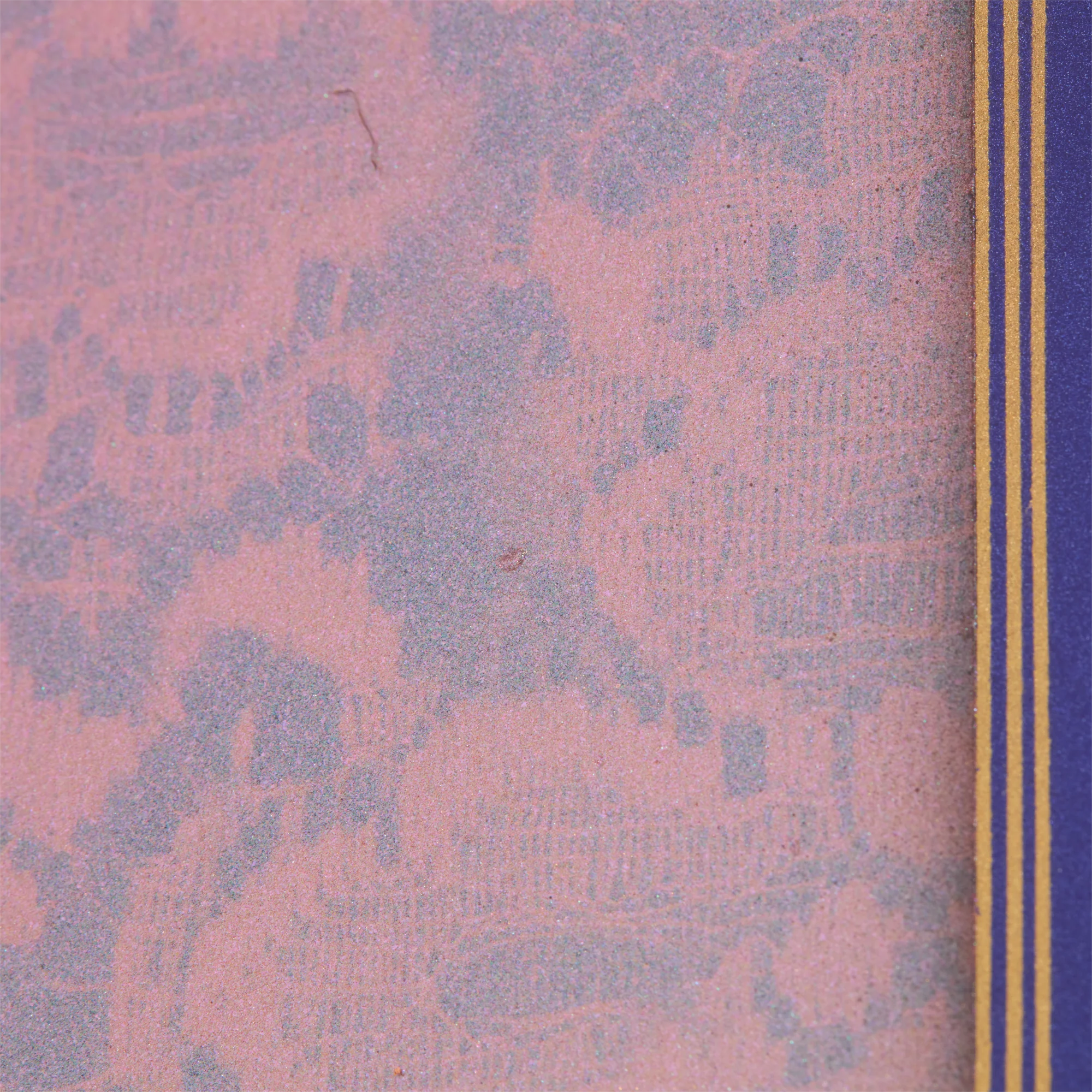 Gibson Mod™ Collection 1957 Les Paul Special Reissue, Baroque Lace Blue 20 Gibson Mod™ Collection 1957 Les Paul Special Reissue, Baroque Lace Blue