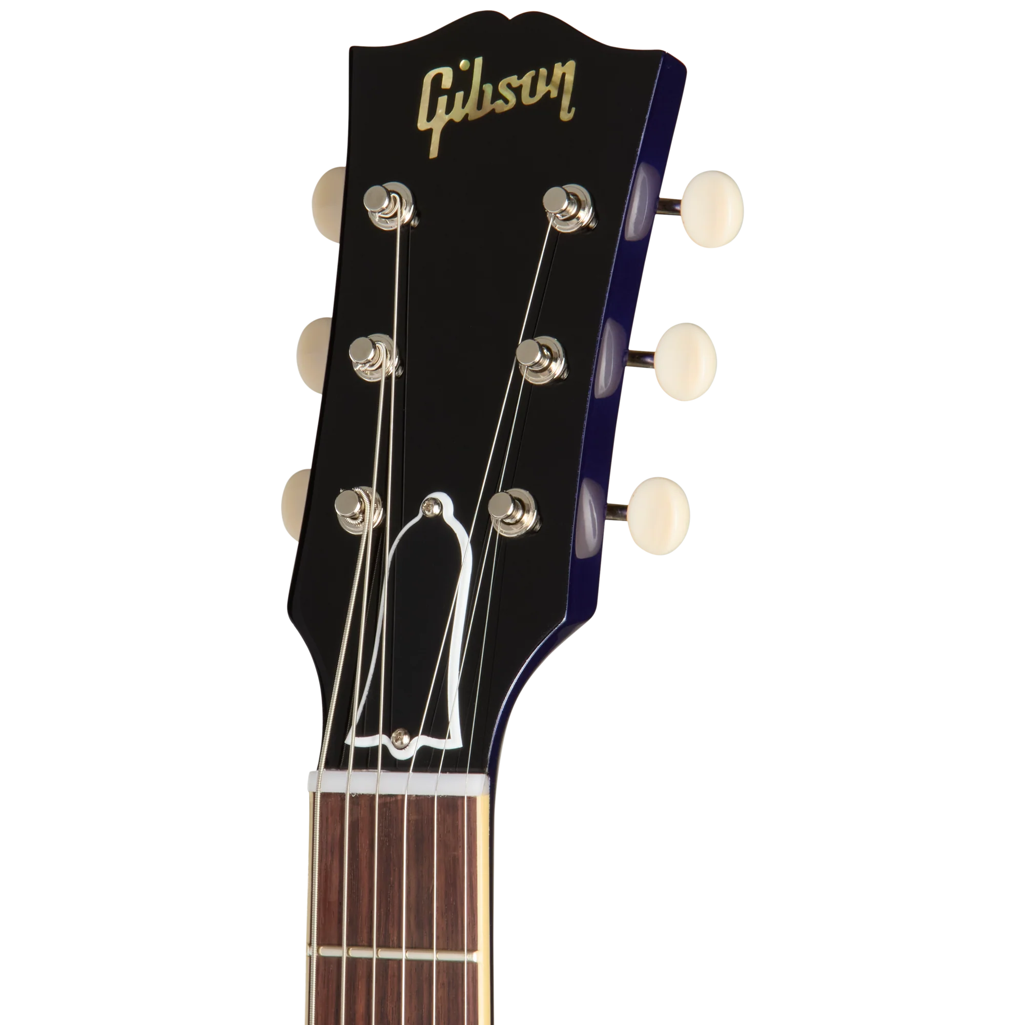 Gibson Mod™ Collection 1957 Les Paul Special Reissue, Baroque Lace Blue 5 Gibson Mod™ Collection 1957 Les Paul Special Reissue, Baroque Lace Blue