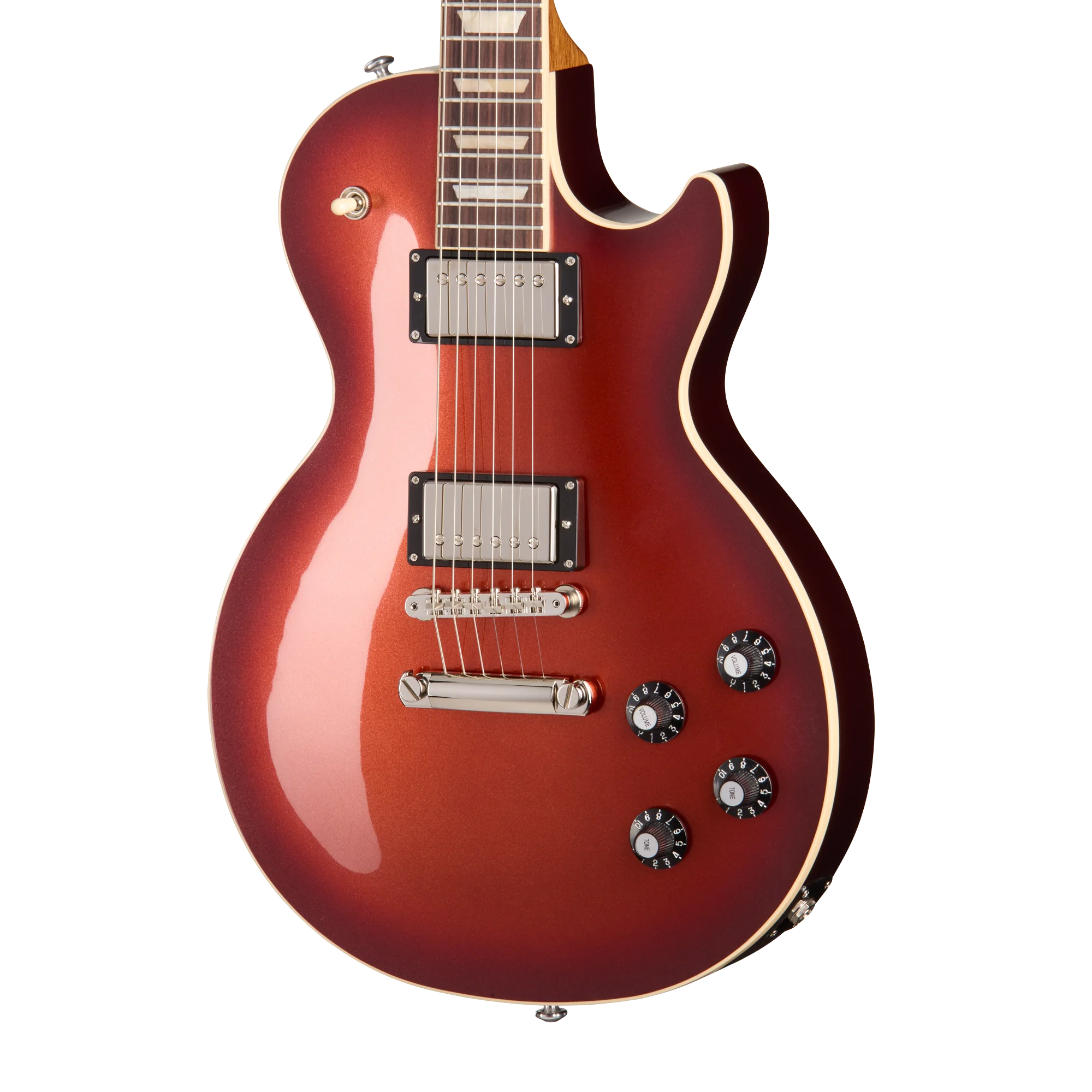 Gibson Mod™ Collection Les Paul Standard 60s, Sedona Sunset