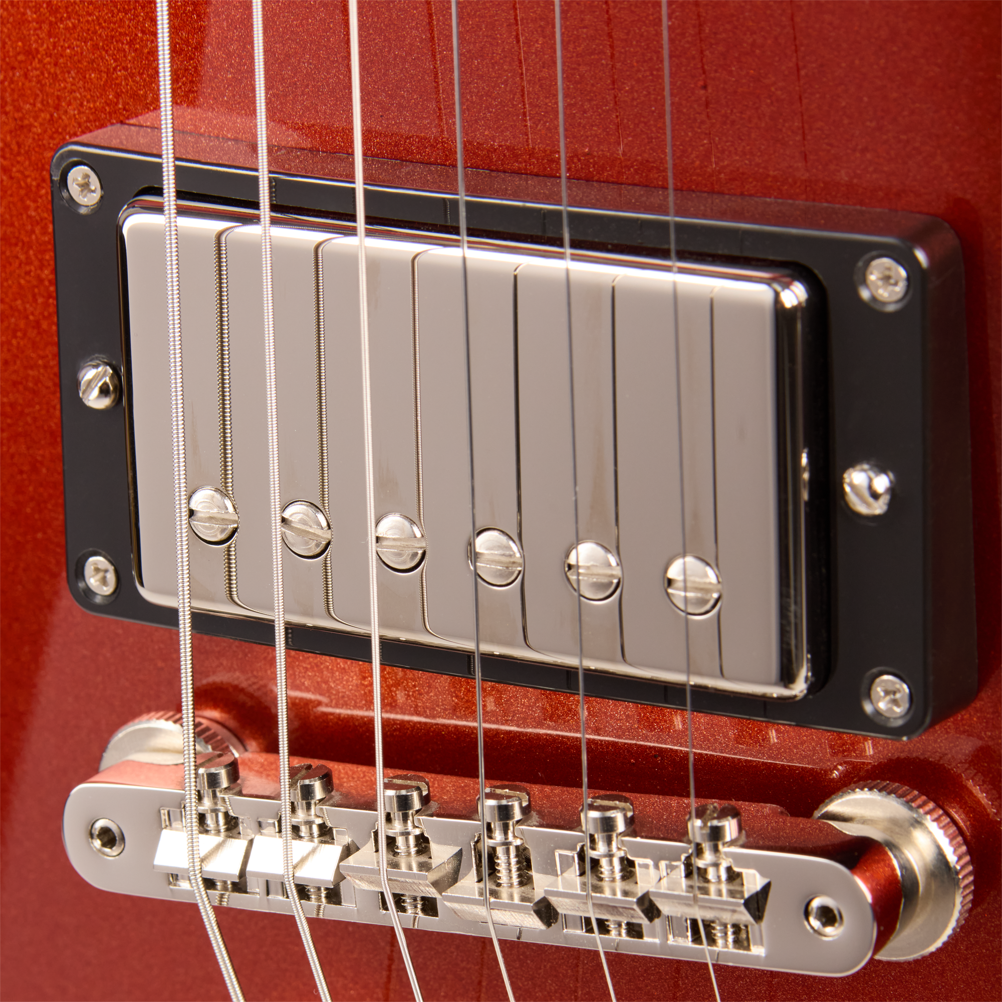 Gibson Mod™ Collection Les Paul Standard 60s, Sedona Sunset 20 Gibson Mod™ Collection Les Paul Standard 60s, Sedona Sunset