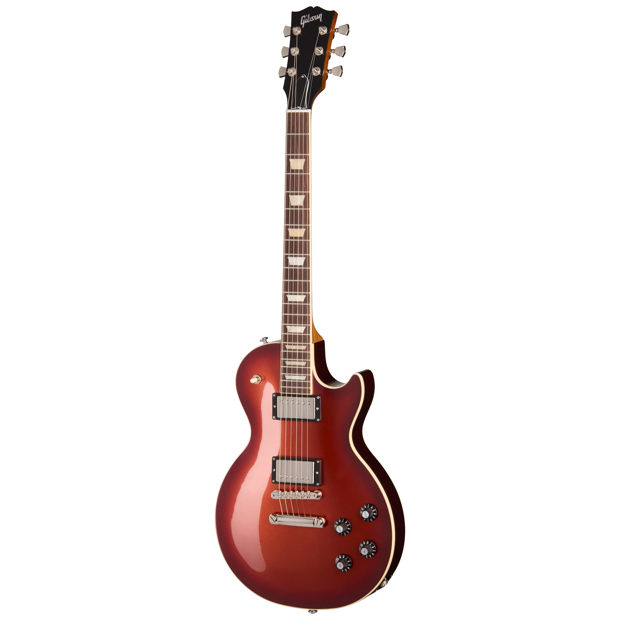 Gibson Mod™ Collection Les Paul Standard 60s, Sedona Sunset 3 Gibson Mod™ Collection Les Paul Standard 60s, Sedona Sunset