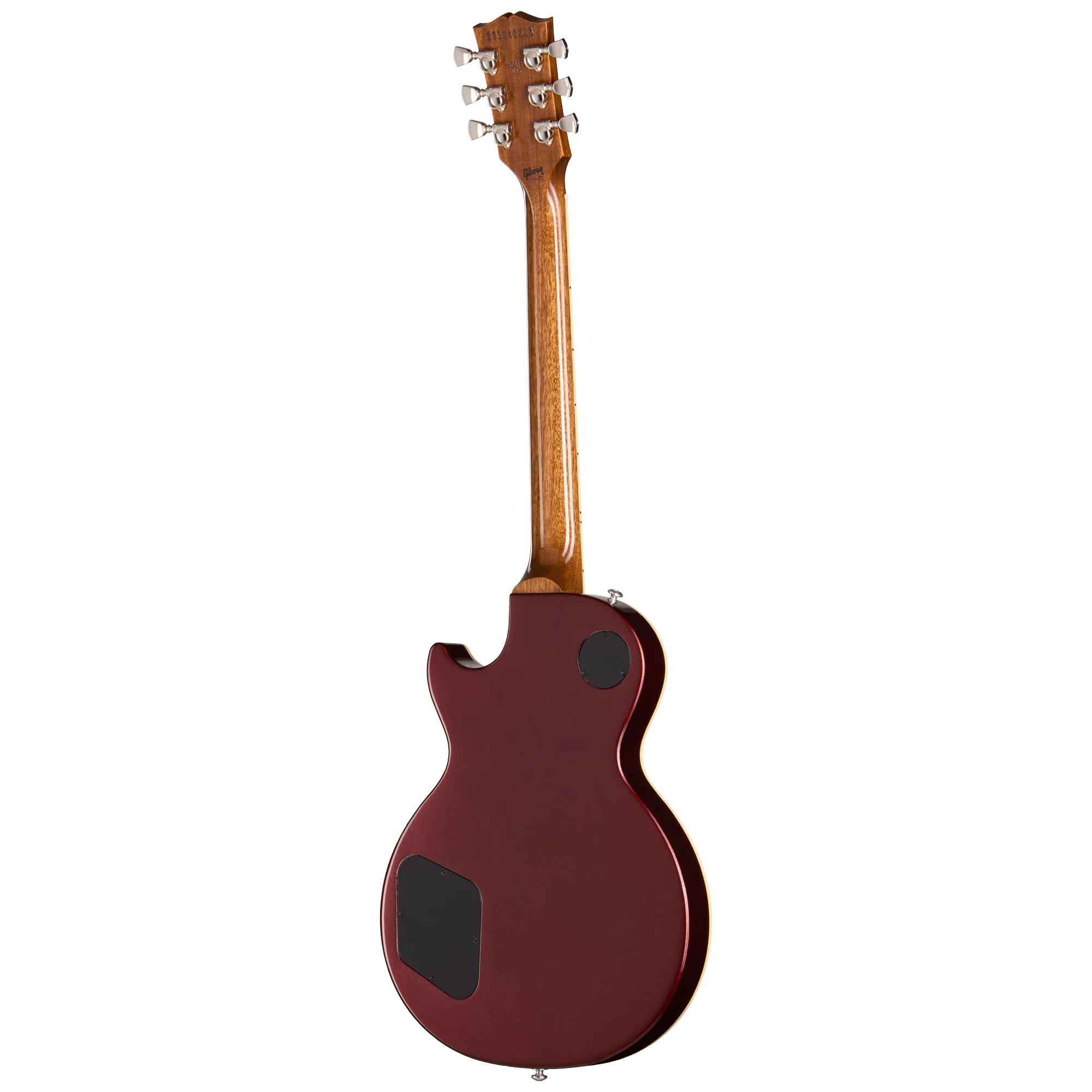 Gibson Mod™ Collection Les Paul Standard 60s, Sedona Sunset 4 Gibson Mod™ Collection Les Paul Standard 60s, Sedona Sunset