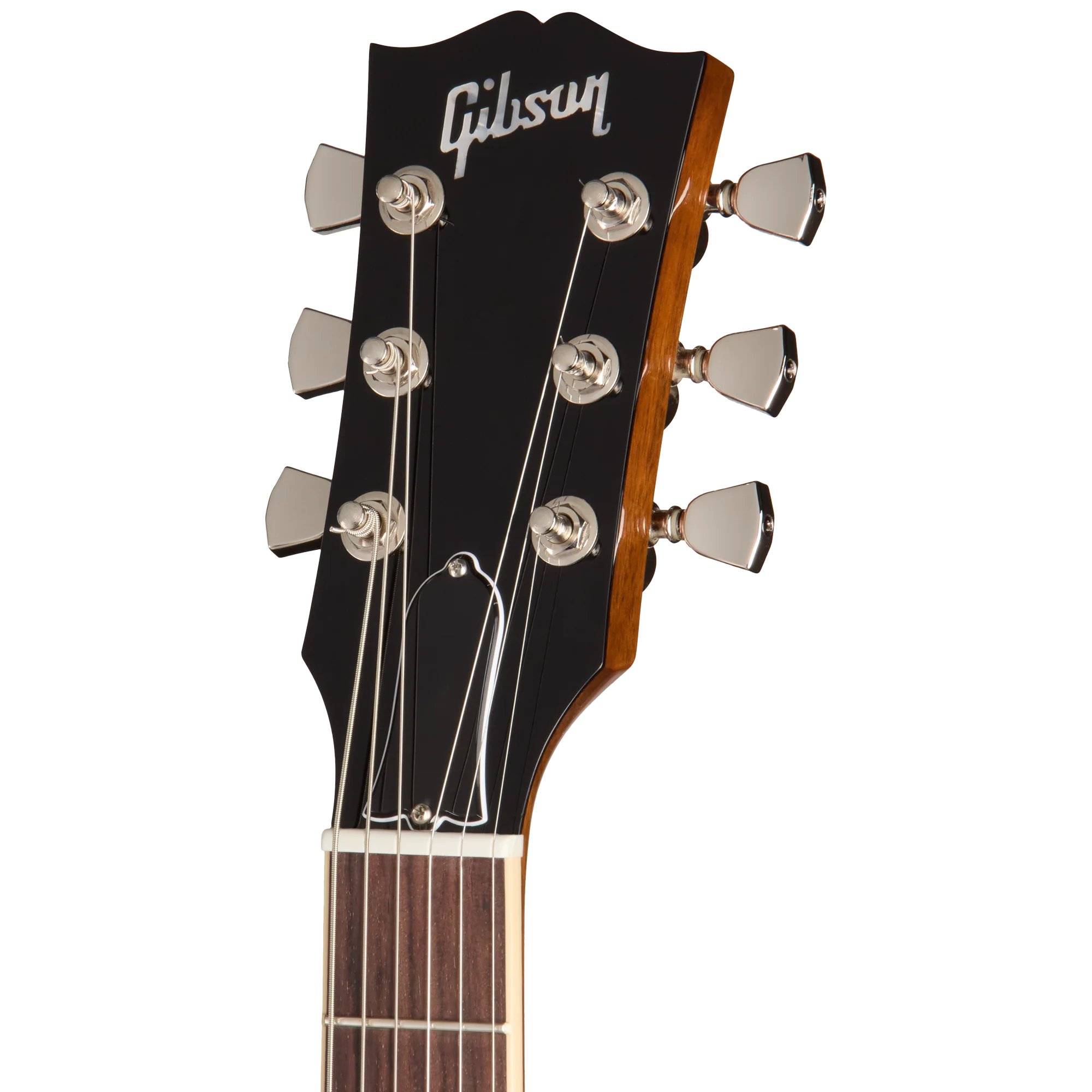 Gibson Mod™ Collection Les Paul Standard 60s, Sedona Sunset 5 Gibson Mod™ Collection Les Paul Standard 60s, Sedona Sunset