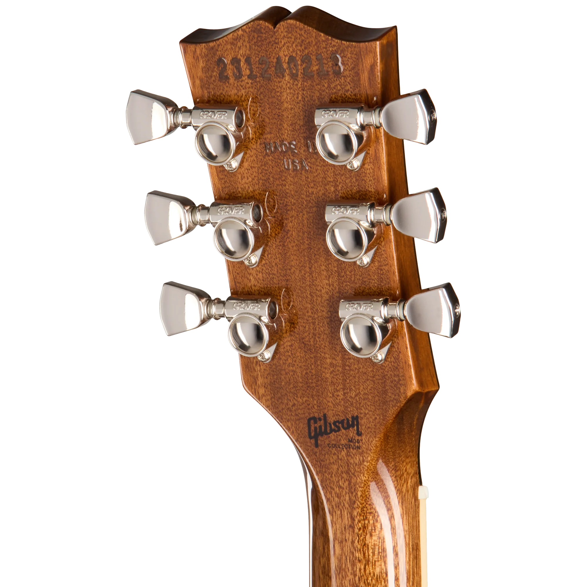 Gibson Mod™ Collection Les Paul Standard 60s, Sedona Sunset 6 Gibson Mod™ Collection Les Paul Standard 60s, Sedona Sunset