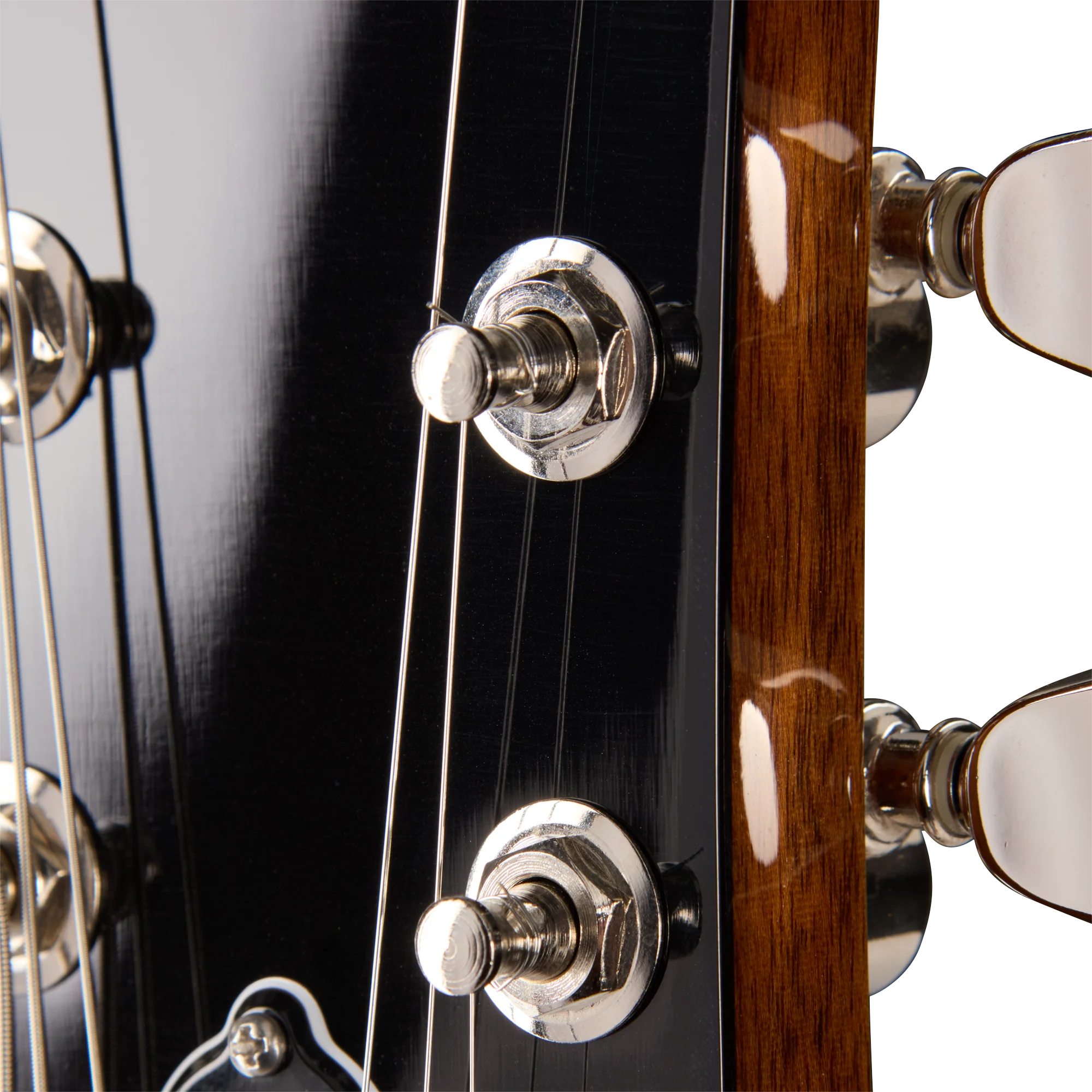 Gibson Mod™ Collection Les Paul Standard 60s, Sedona Sunset 9 Gibson Mod™ Collection Les Paul Standard 60s, Sedona Sunset