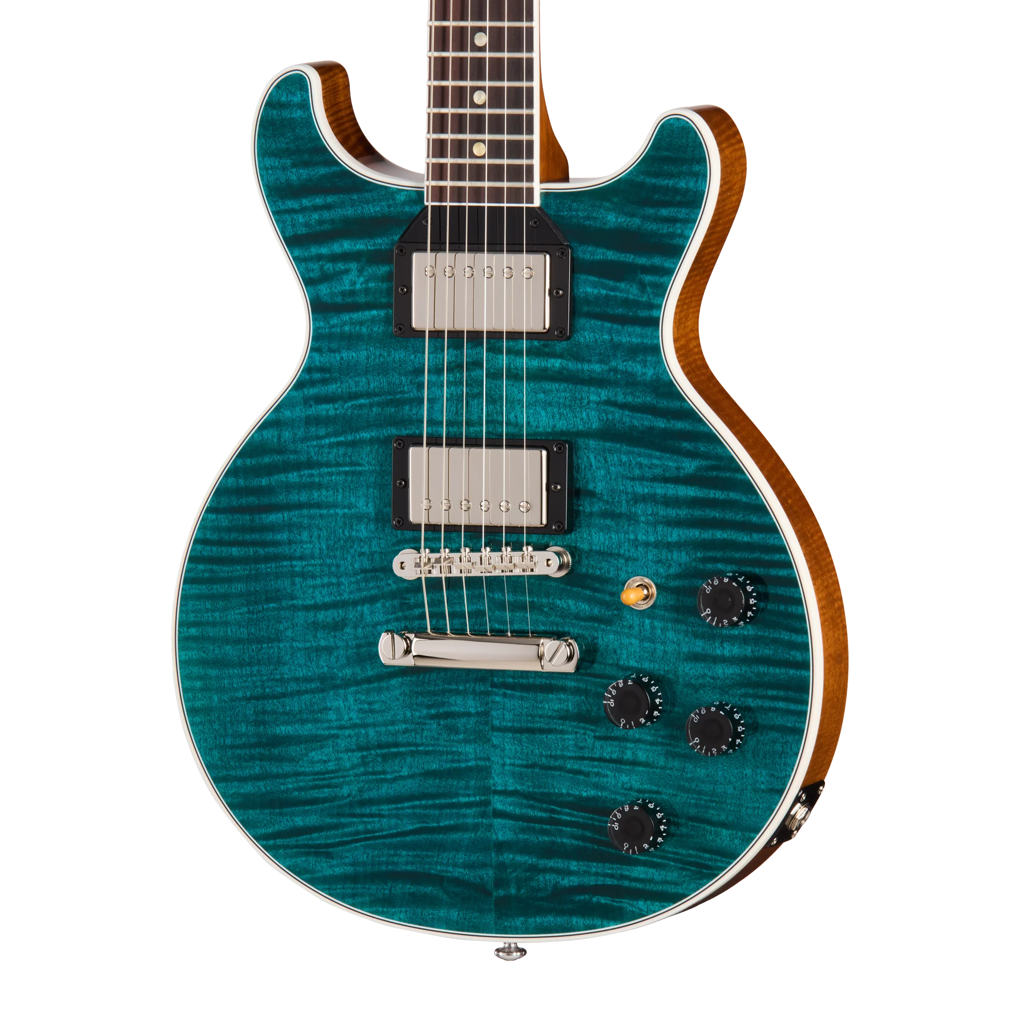 Gibson Mod™ Collection Les Paul Special Double Cut Figured, Paradise