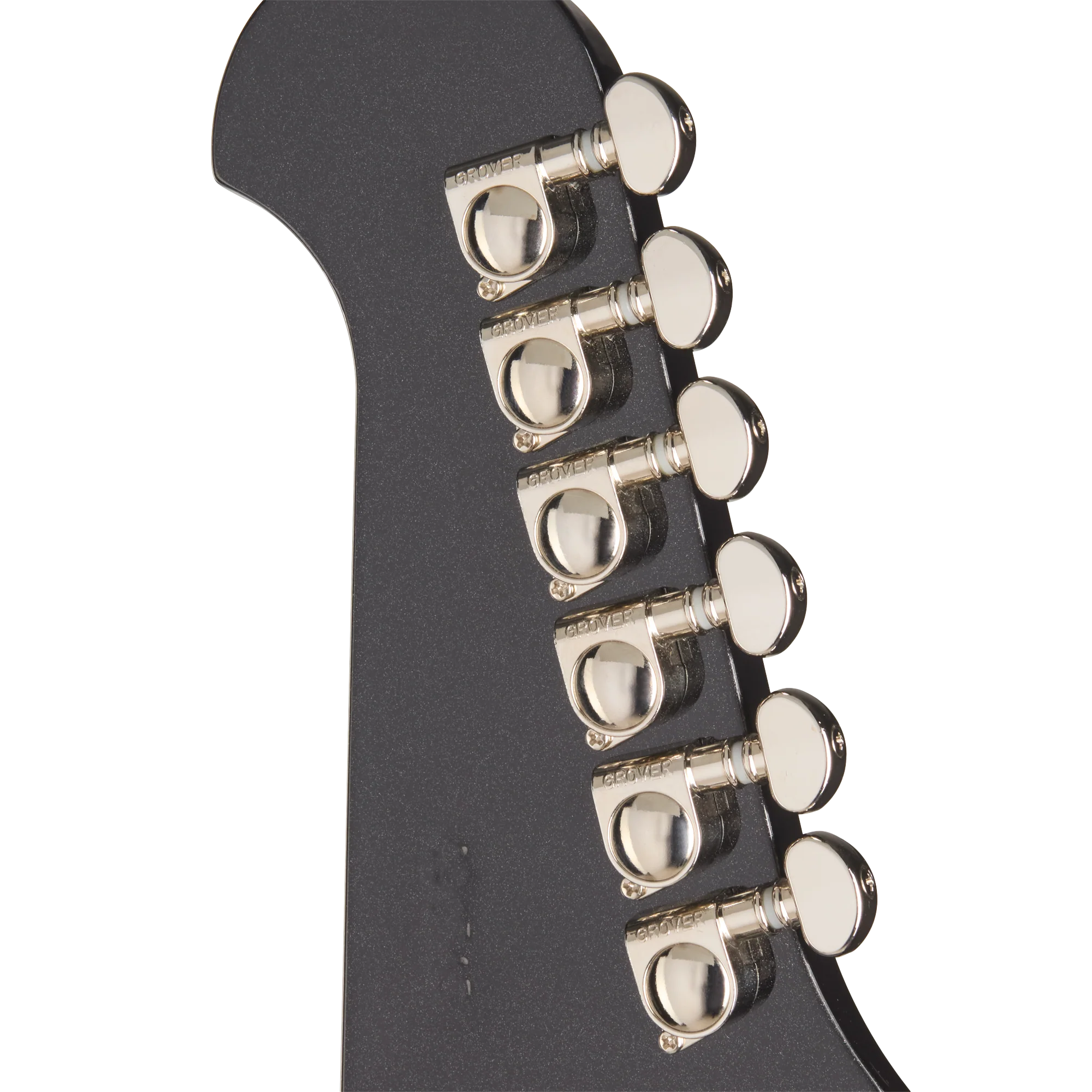Gibson Mod™ Collection 1965 Firebird V Reissue, Velvet Void 11 Gibson Mod™ Collection 1965 Firebird V Reissue, Velvet Void