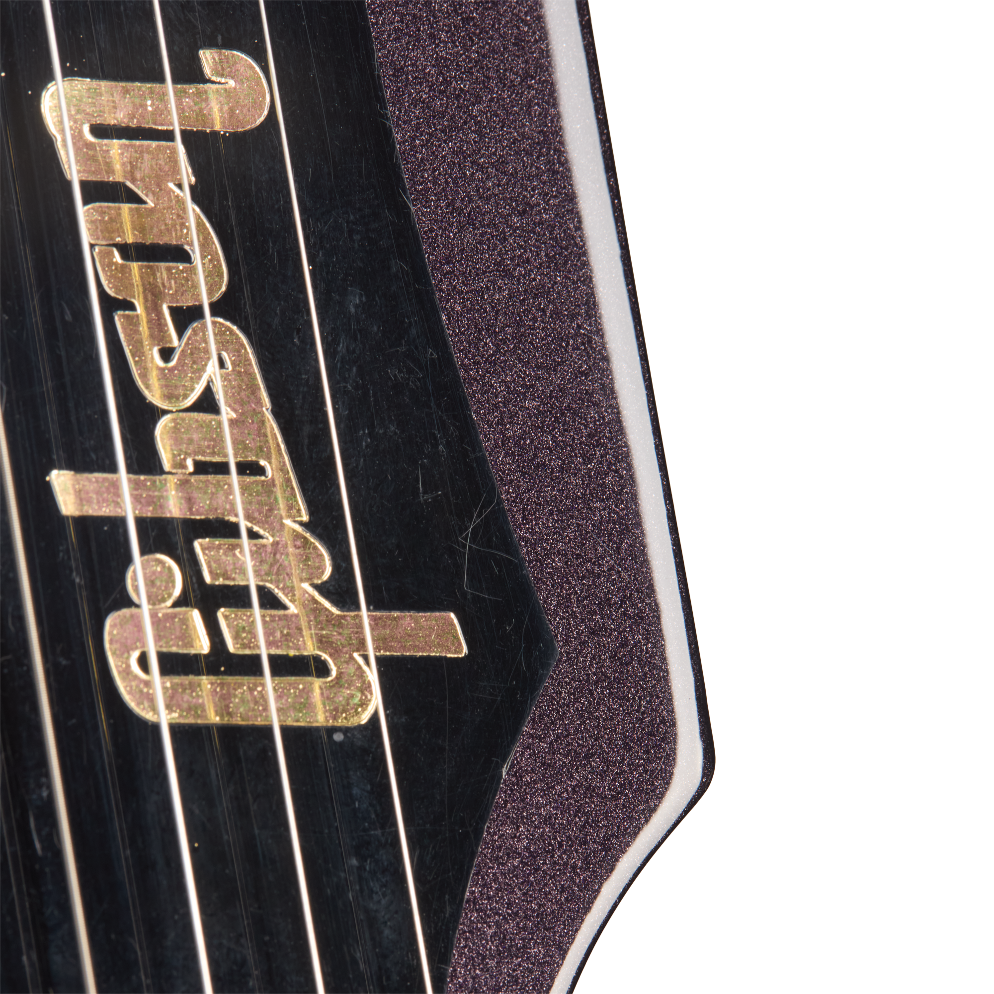 Gibson Mod™ Collection 1965 Firebird V Reissue, Velvet Void 12 Gibson Mod™ Collection 1965 Firebird V Reissue, Velvet Void