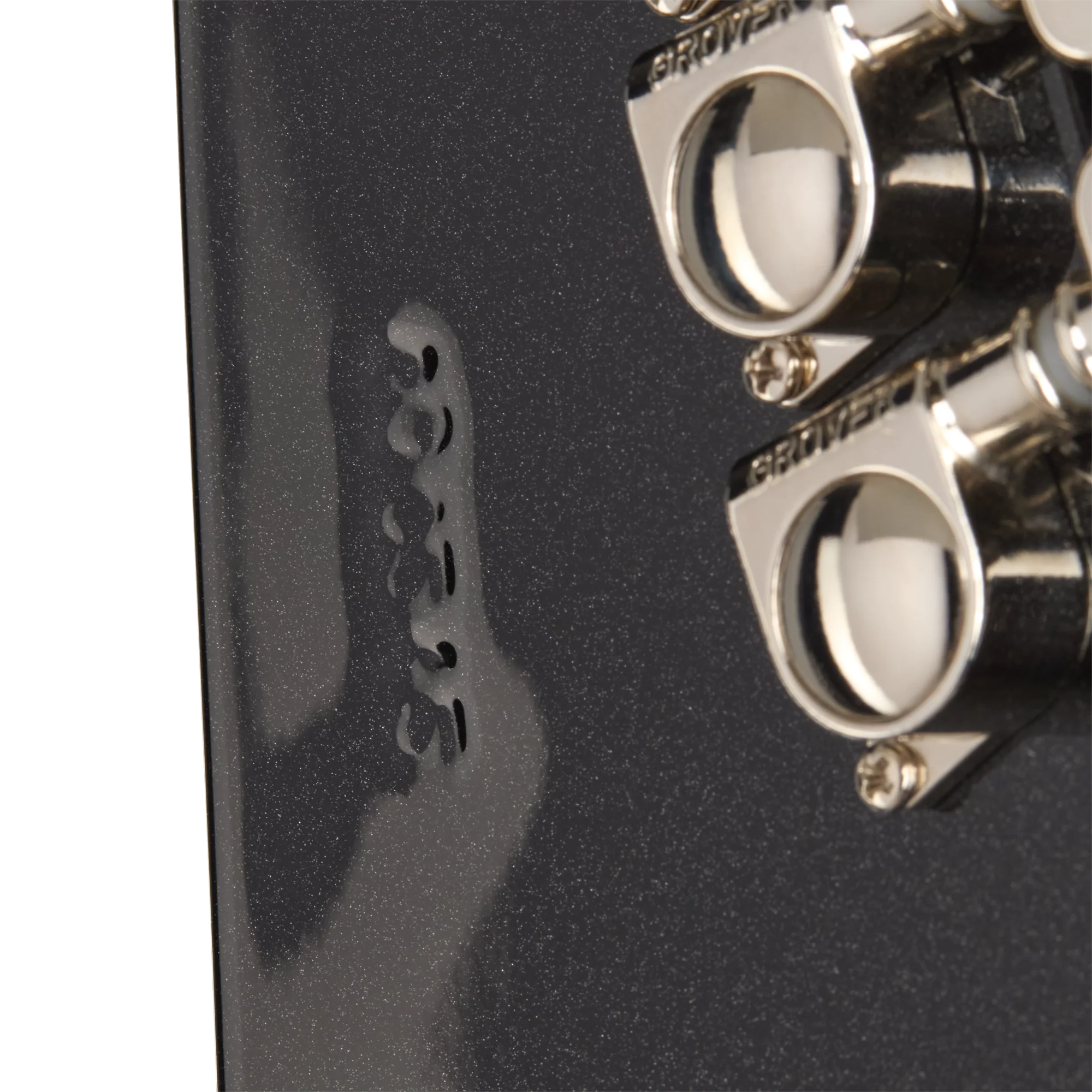 Gibson Mod™ Collection 1965 Firebird V Reissue, Velvet Void 14 Gibson Mod™ Collection 1965 Firebird V Reissue, Velvet Void