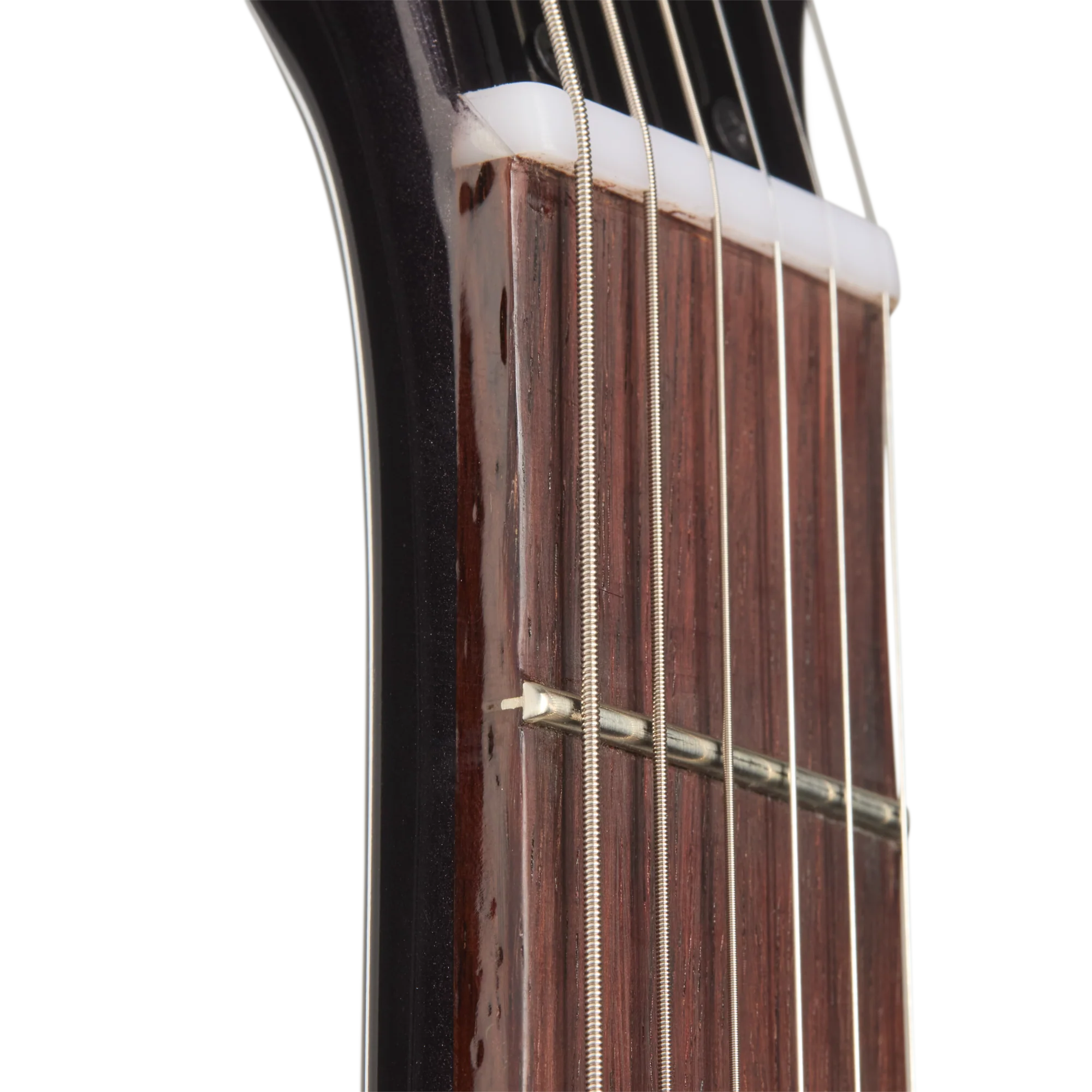 Gibson Mod™ Collection 1965 Firebird V Reissue, Velvet Void 15 Gibson Mod™ Collection 1965 Firebird V Reissue, Velvet Void
