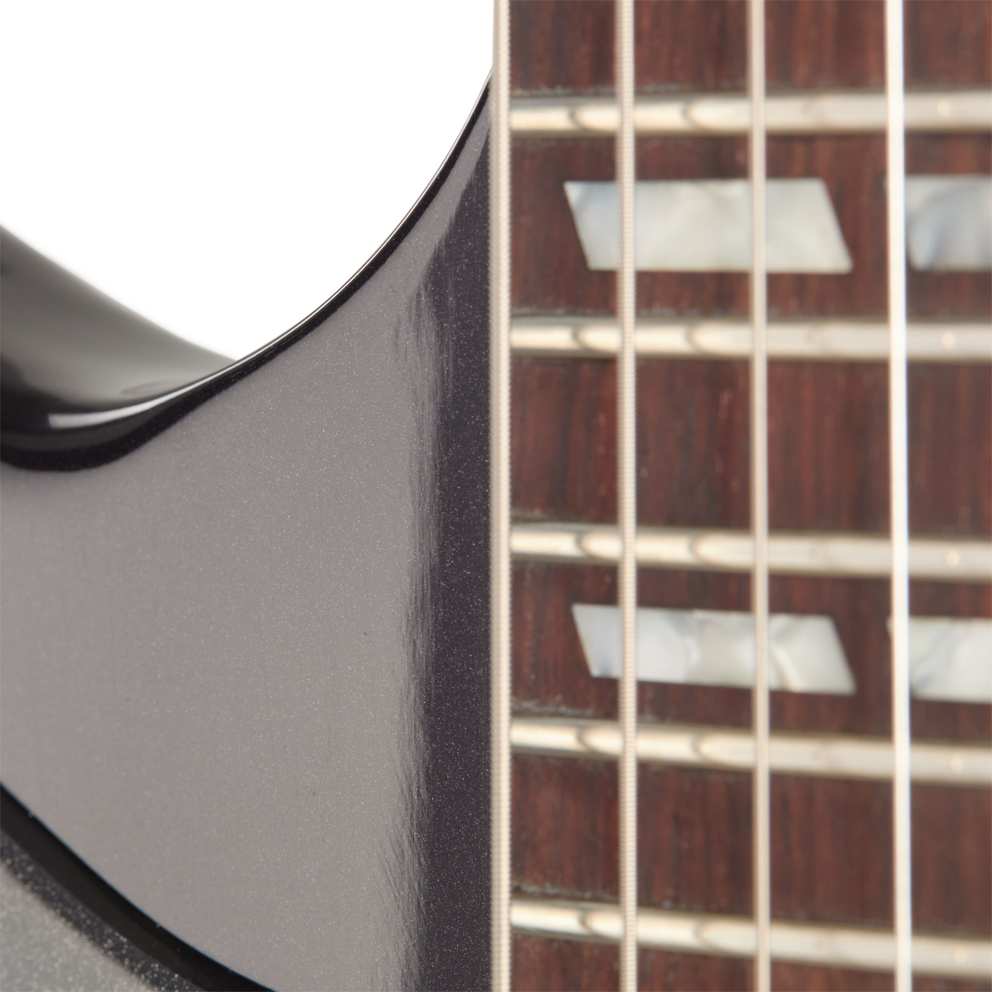 Gibson Mod™ Collection 1965 Firebird V Reissue, Velvet Void 17 Gibson Mod™ Collection 1965 Firebird V Reissue, Velvet Void