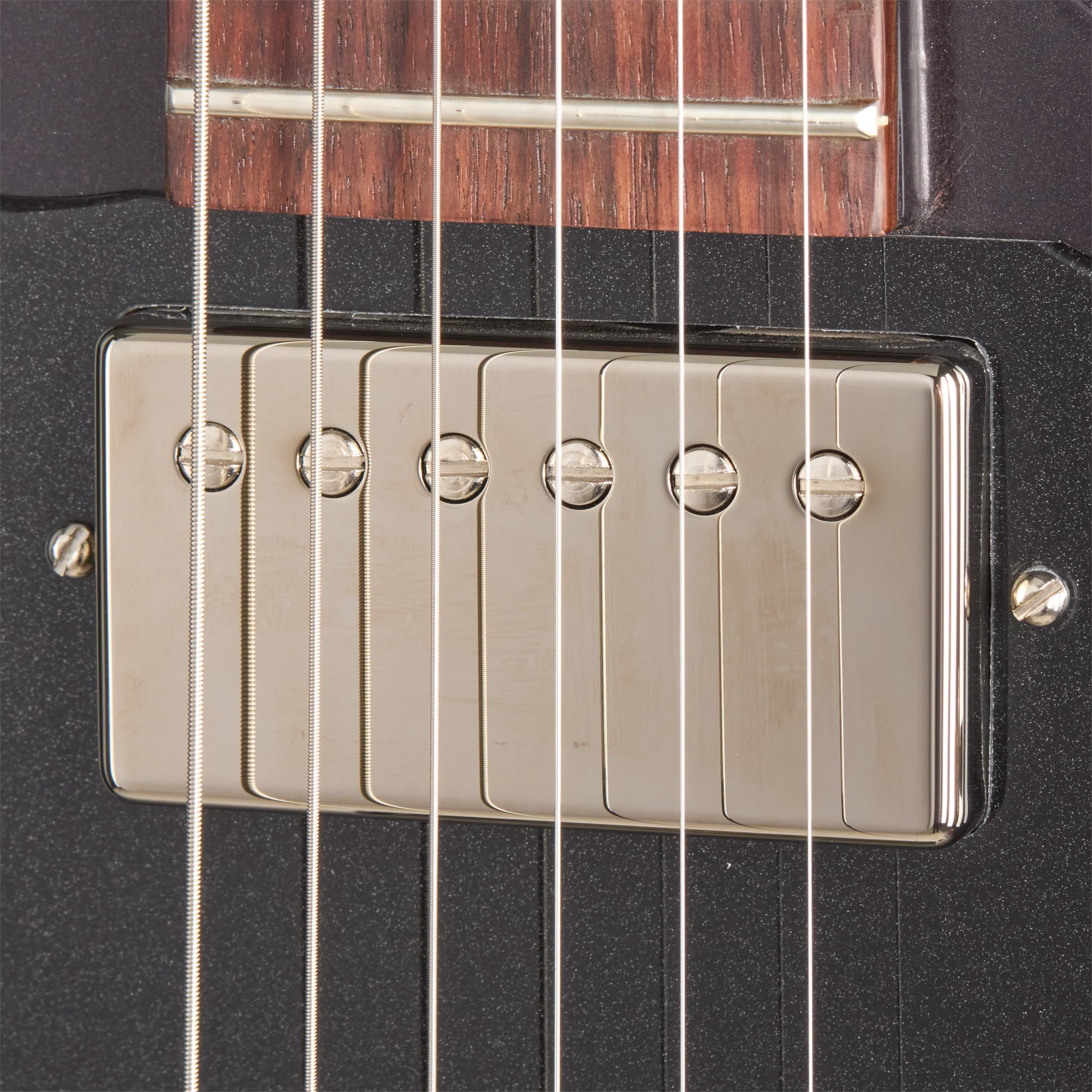 Gibson Mod™ Collection 1965 Firebird V Reissue, Velvet Void 21 Gibson Mod™ Collection 1965 Firebird V Reissue, Velvet Void