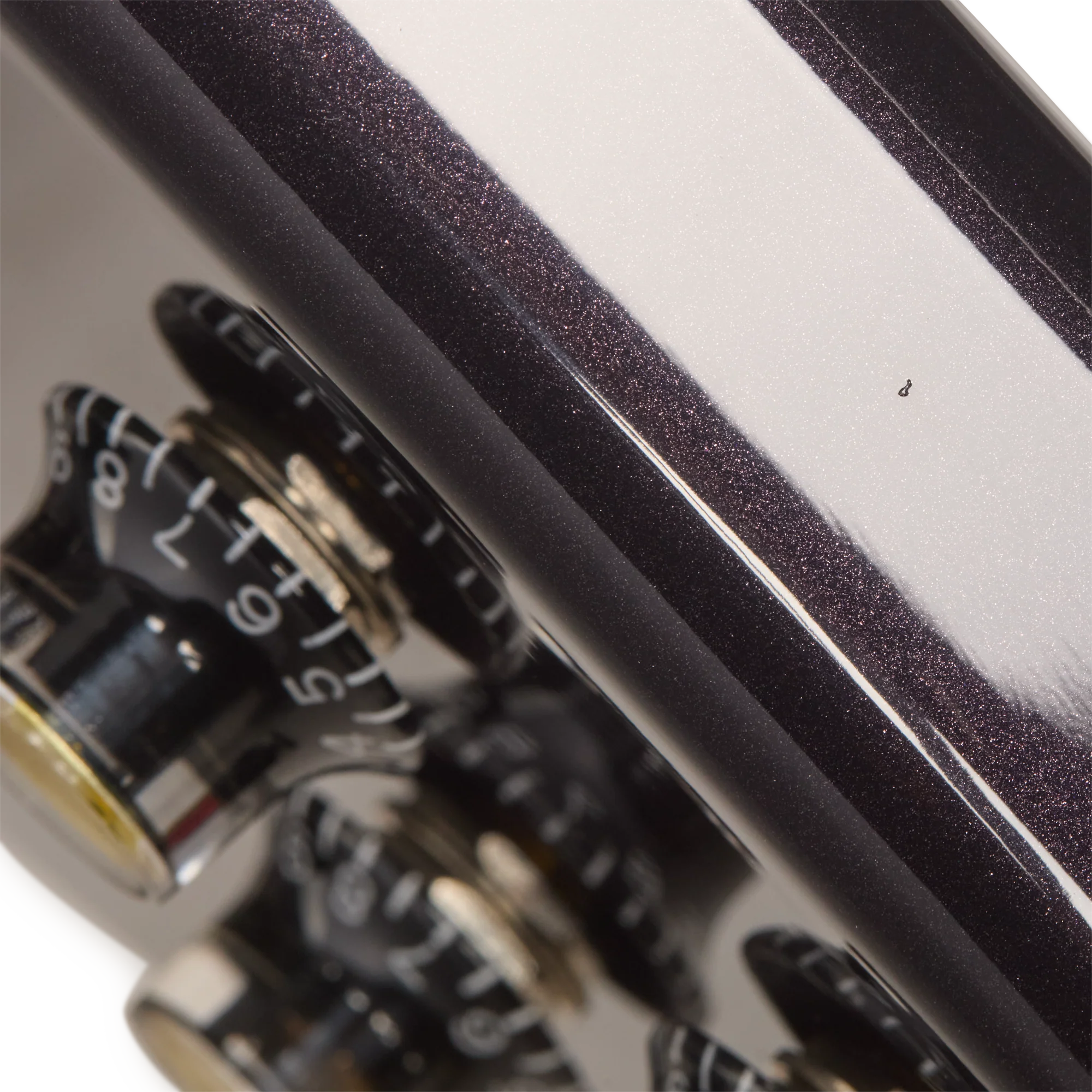 Gibson Mod™ Collection 1965 Firebird V Reissue, Velvet Void 29 Gibson Mod™ Collection 1965 Firebird V Reissue, Velvet Void