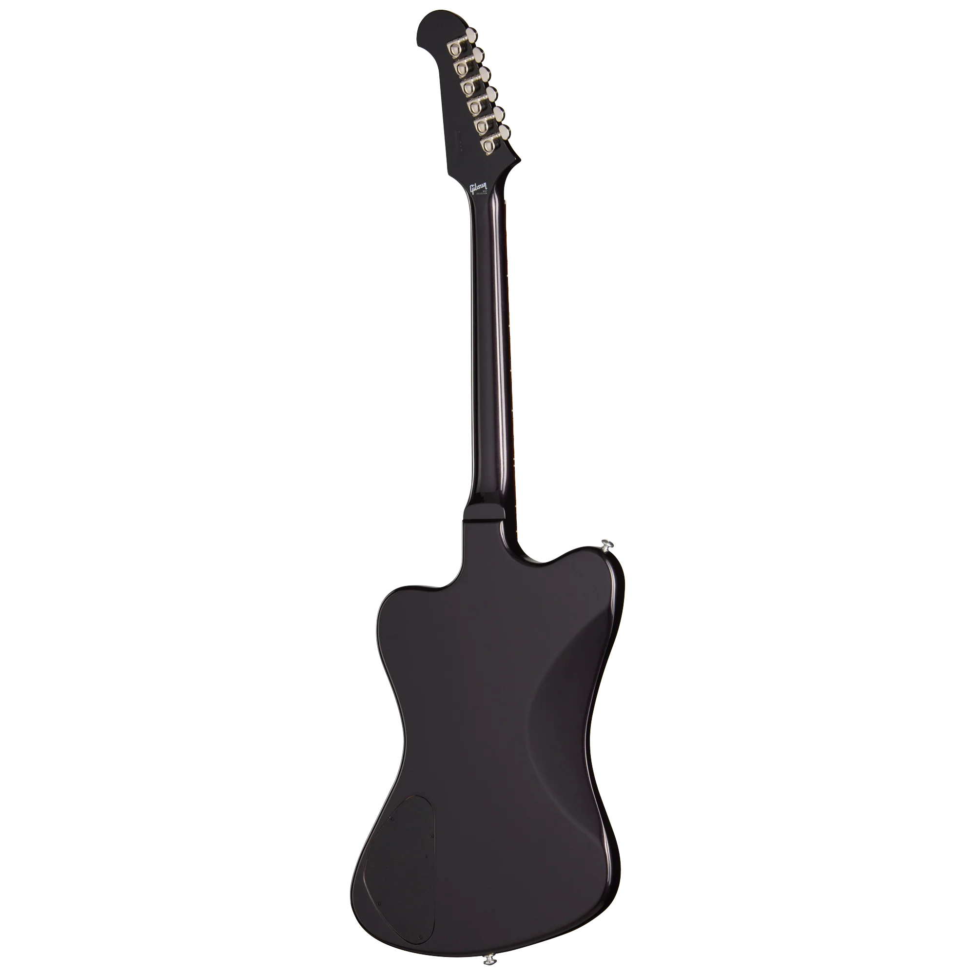 Gibson Mod™ Collection 1965 Firebird V Reissue, Velvet Void 4 Gibson Mod™ Collection 1965 Firebird V Reissue, Velvet Void