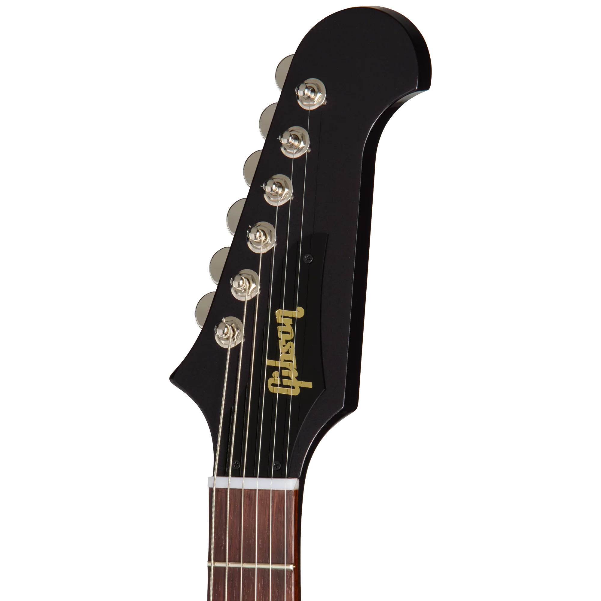 Gibson Mod™ Collection 1965 Firebird V Reissue, Velvet Void 5 Gibson Mod™ Collection 1965 Firebird V Reissue, Velvet Void