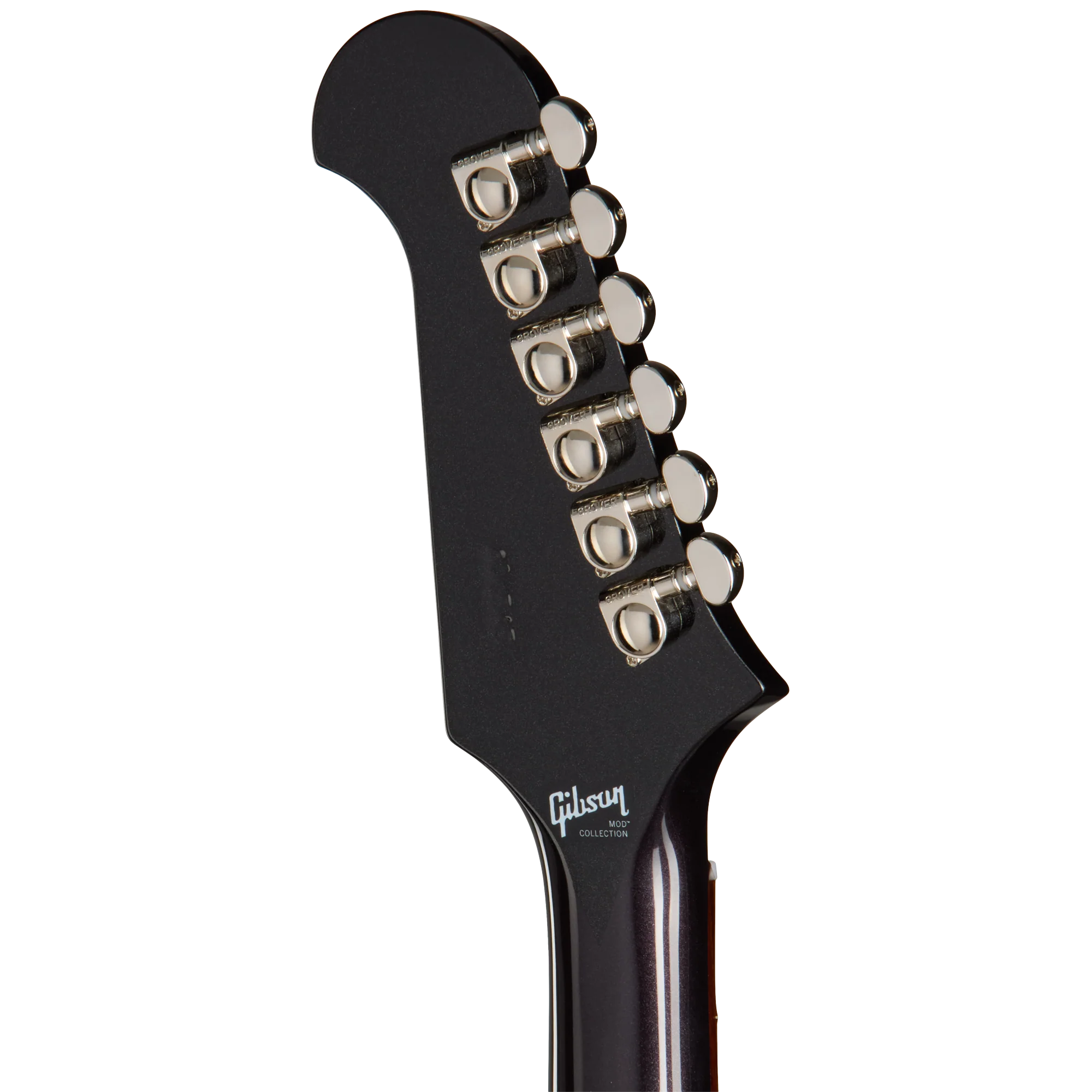 Gibson Mod™ Collection 1965 Firebird V Reissue, Velvet Void 6 Gibson Mod™ Collection 1965 Firebird V Reissue, Velvet Void