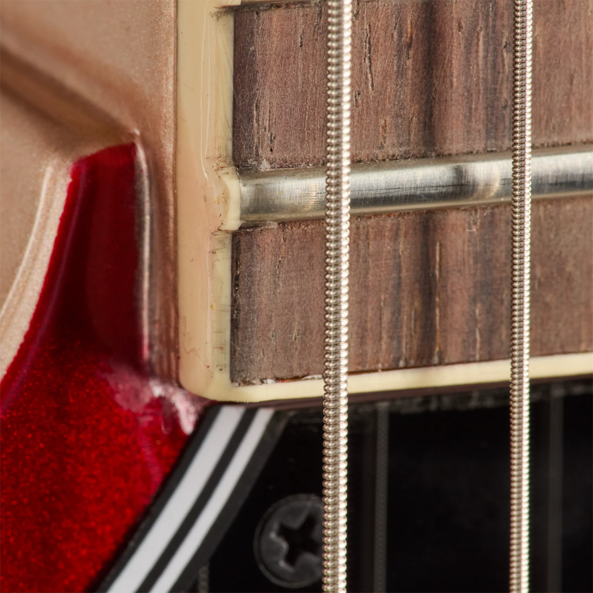 Gibson Mod™ Collection 1964 SG Standard Reissue, Hot Rod Jones 14 Gibson Mod™ Collection 1964 SG Standard Reissue, Hot Rod Jones