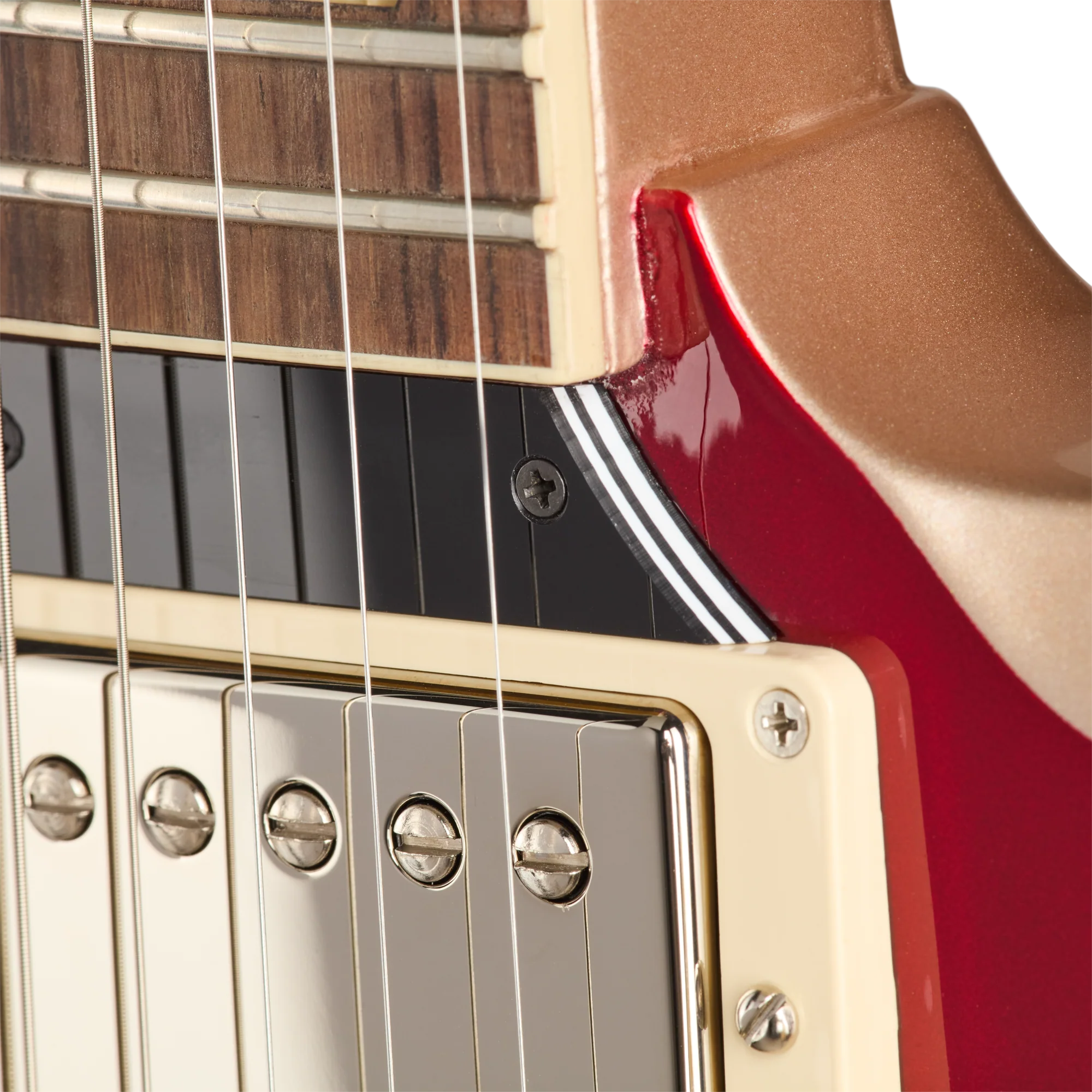 Gibson Mod™ Collection 1964 SG Standard Reissue, Hot Rod Jones 15 Gibson Mod™ Collection 1964 SG Standard Reissue, Hot Rod Jones