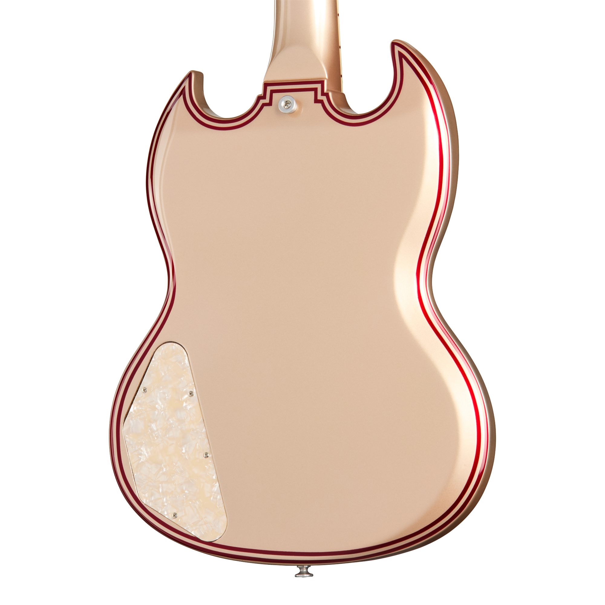 Gibson Mod™ Collection 1964 SG Standard Reissue, Hot Rod Jones 2 Gibson Mod™ Collection 1964 SG Standard Reissue, Hot Rod Jones