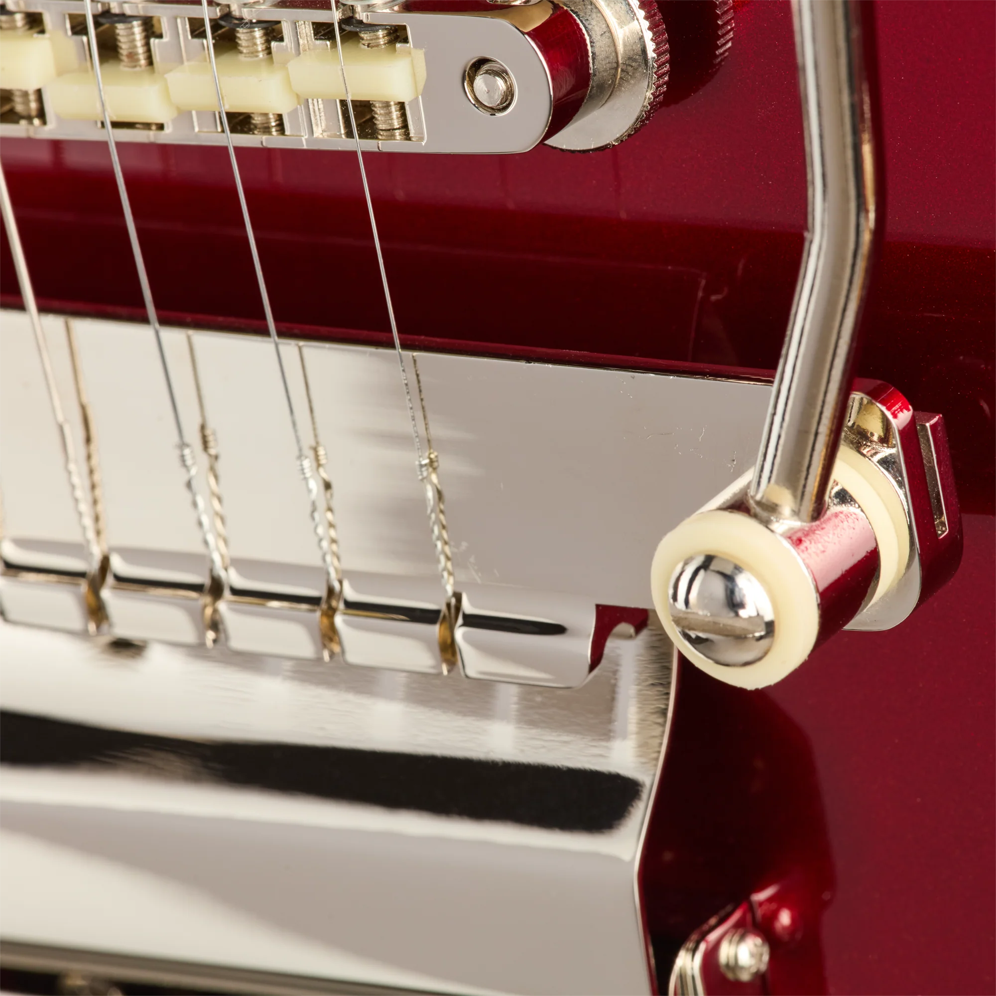 Gibson Mod™ Collection 1964 SG Standard Reissue, Hot Rod Jones 20 Gibson Mod™ Collection 1964 SG Standard Reissue, Hot Rod Jones