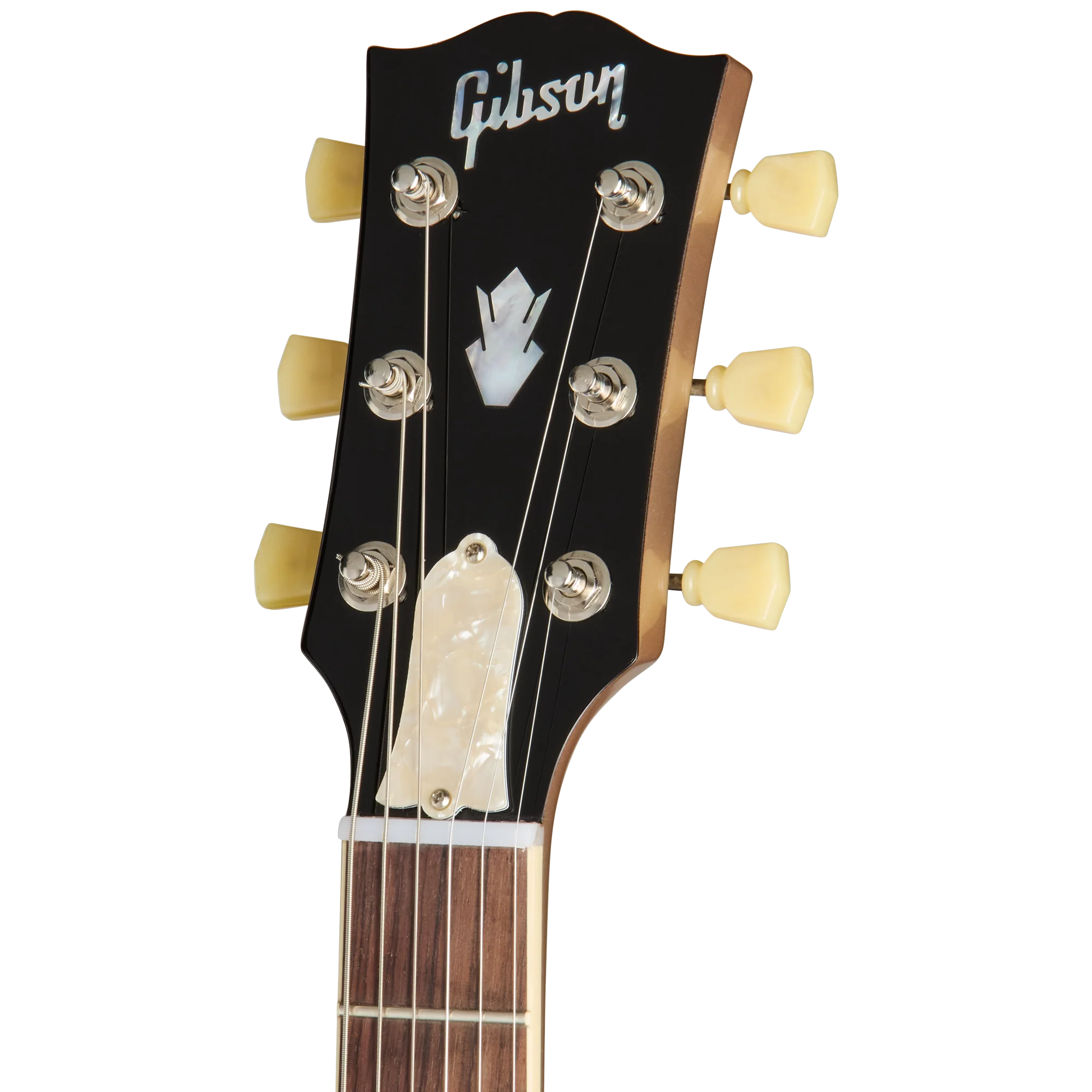 Gibson Mod™ Collection 1964 SG Standard Reissue, Hot Rod Jones 5 Gibson Mod™ Collection 1964 SG Standard Reissue, Hot Rod Jones
