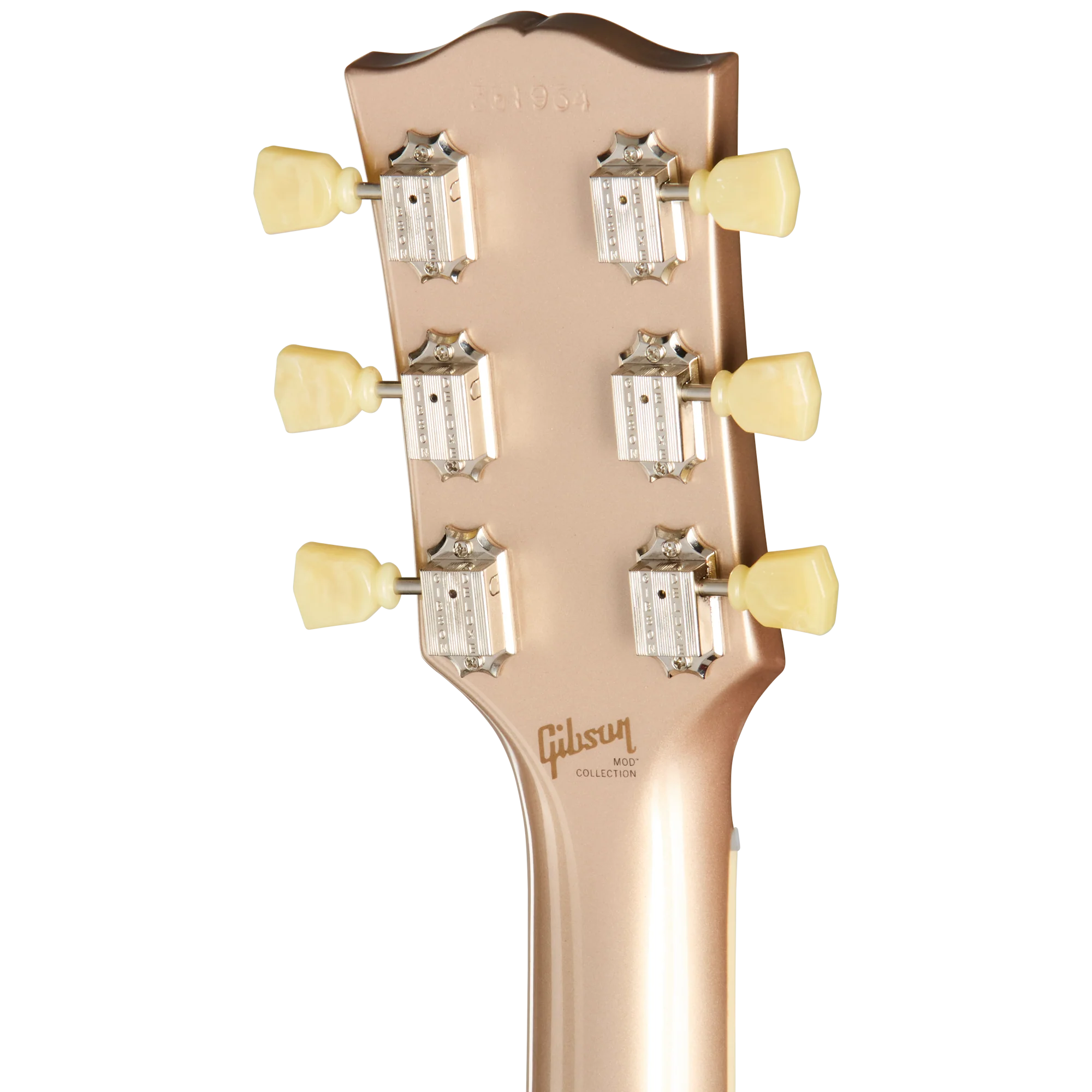 Gibson Mod™ Collection 1964 SG Standard Reissue, Hot Rod Jones 6 Gibson Mod™ Collection 1964 SG Standard Reissue, Hot Rod Jones