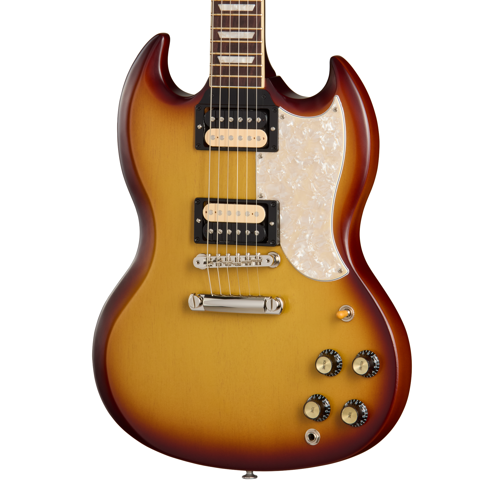Gibson Mod™ Collection SG Standard '61, SG Sweet Tea