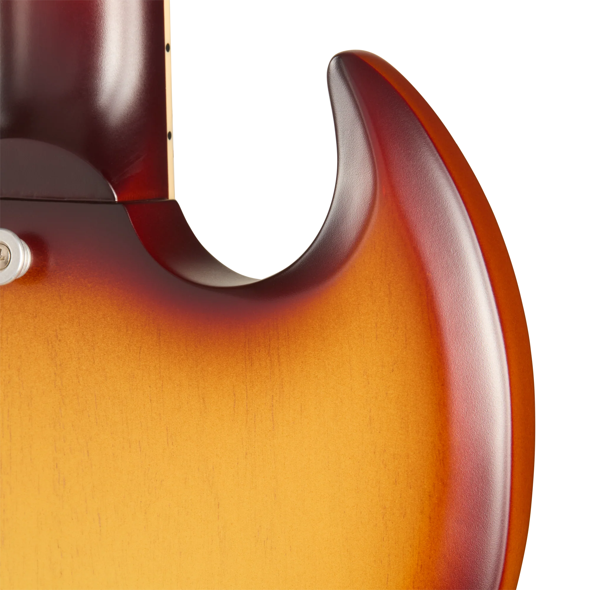 Gibson Mod™ Collection SG Standard '61, SG Sweet Tea 14 Gibson Mod™ Collection SG Standard '61, SG Sweet Tea