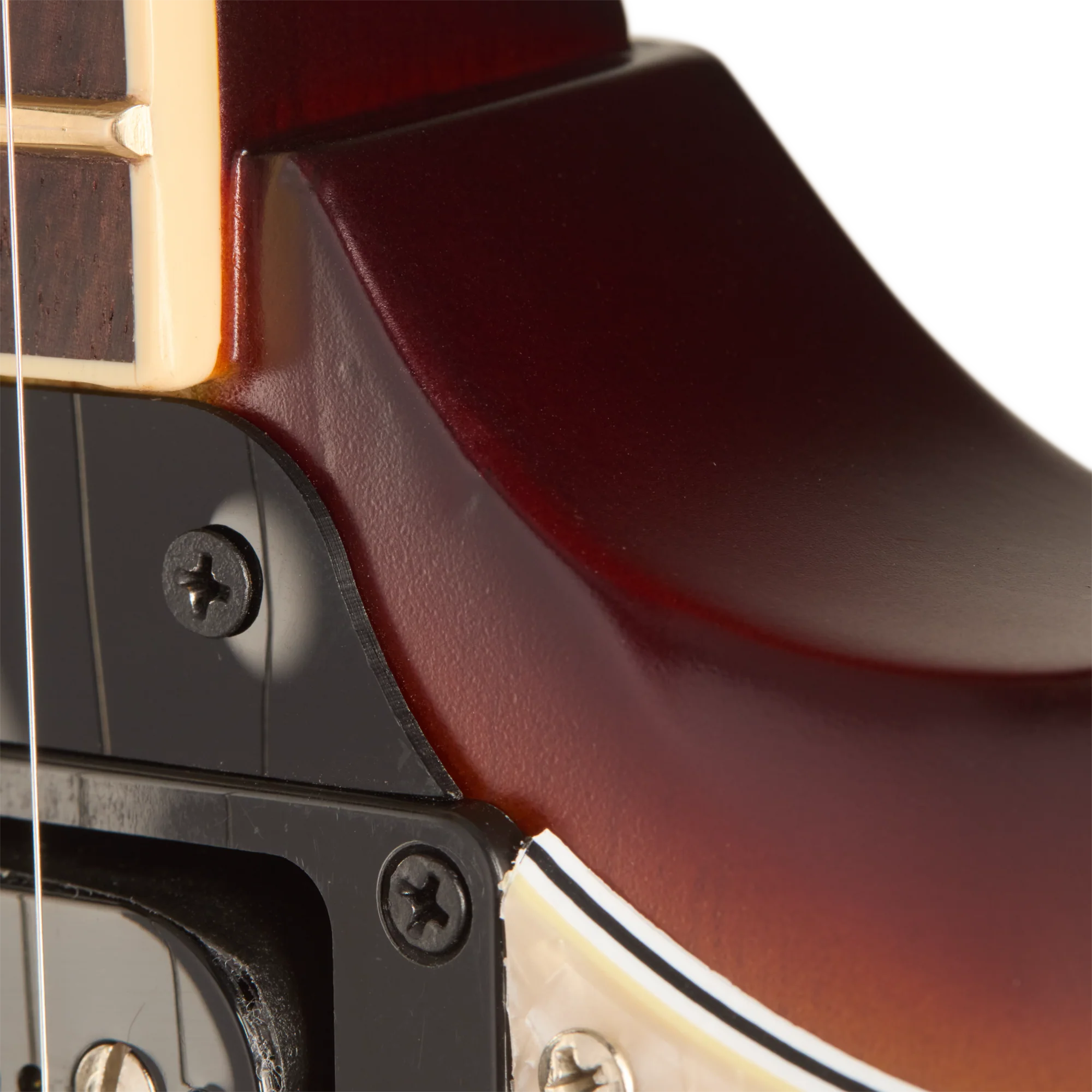 Gibson Mod™ Collection SG Standard '61, SG Sweet Tea 18 Gibson Mod™ Collection SG Standard '61, SG Sweet Tea
