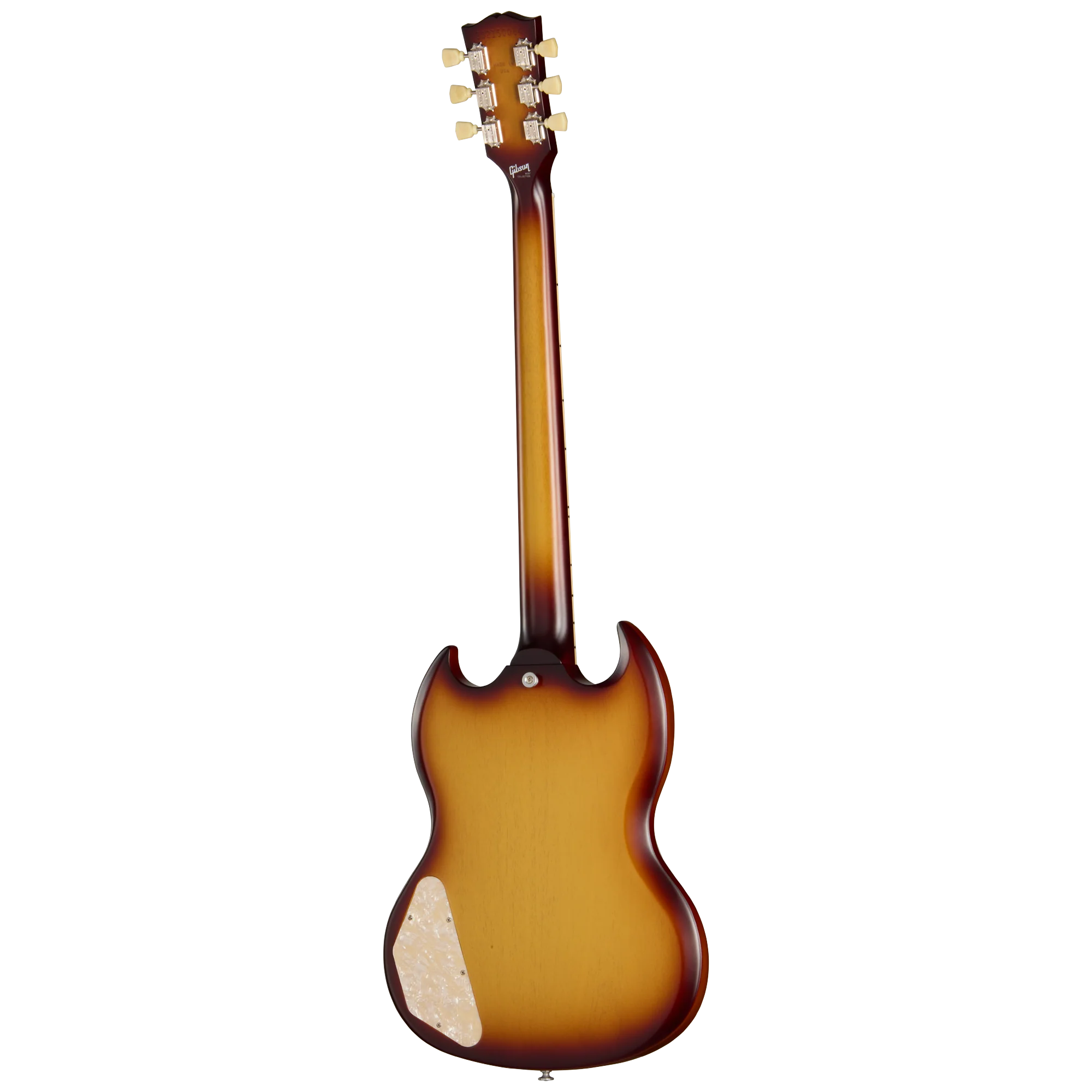Gibson Mod™ Collection SG Standard '61, SG Sweet Tea 4 Gibson Mod™ Collection SG Standard '61, SG Sweet Tea