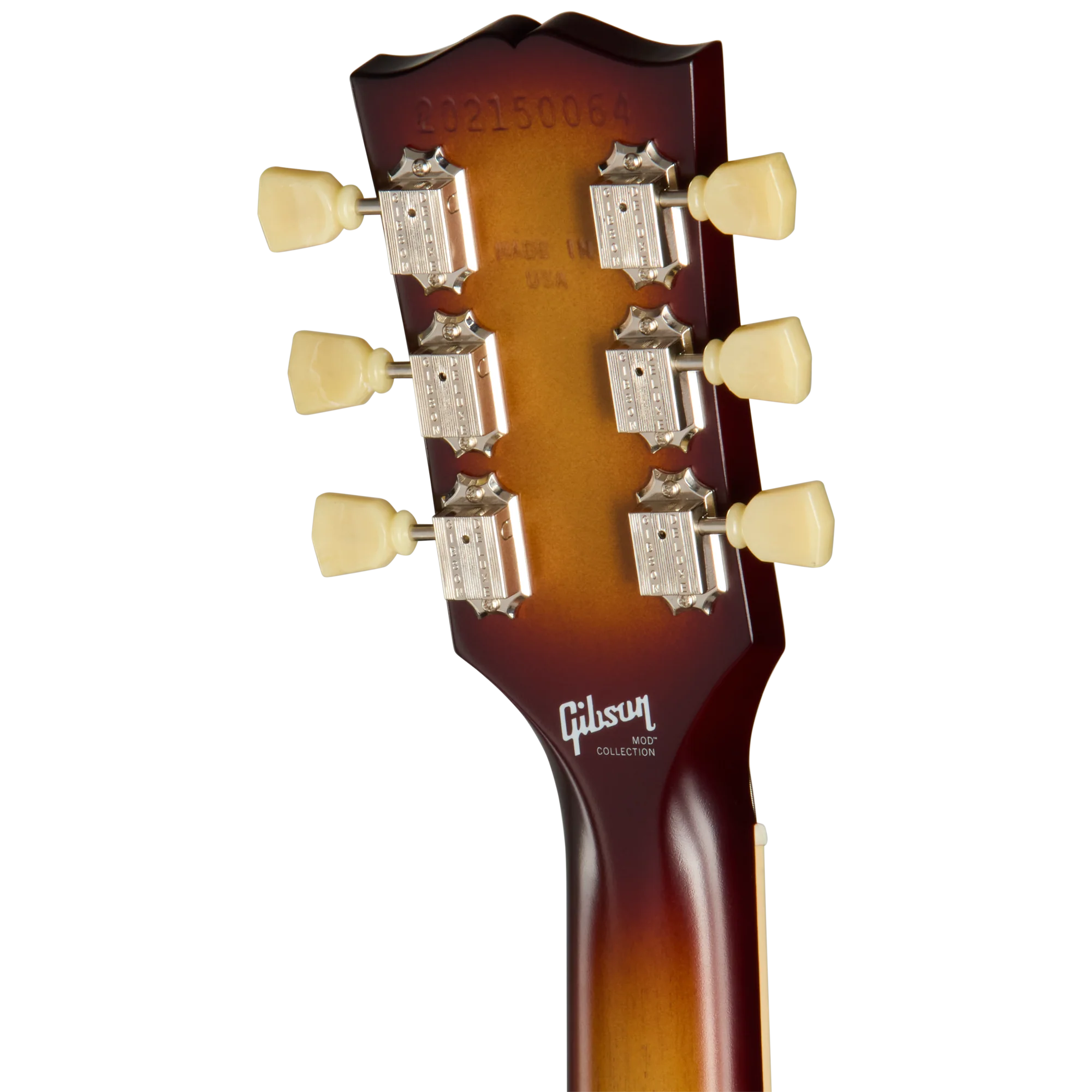 Gibson Mod™ Collection SG Standard '61, SG Sweet Tea 6 Gibson Mod™ Collection SG Standard '61, SG Sweet Tea