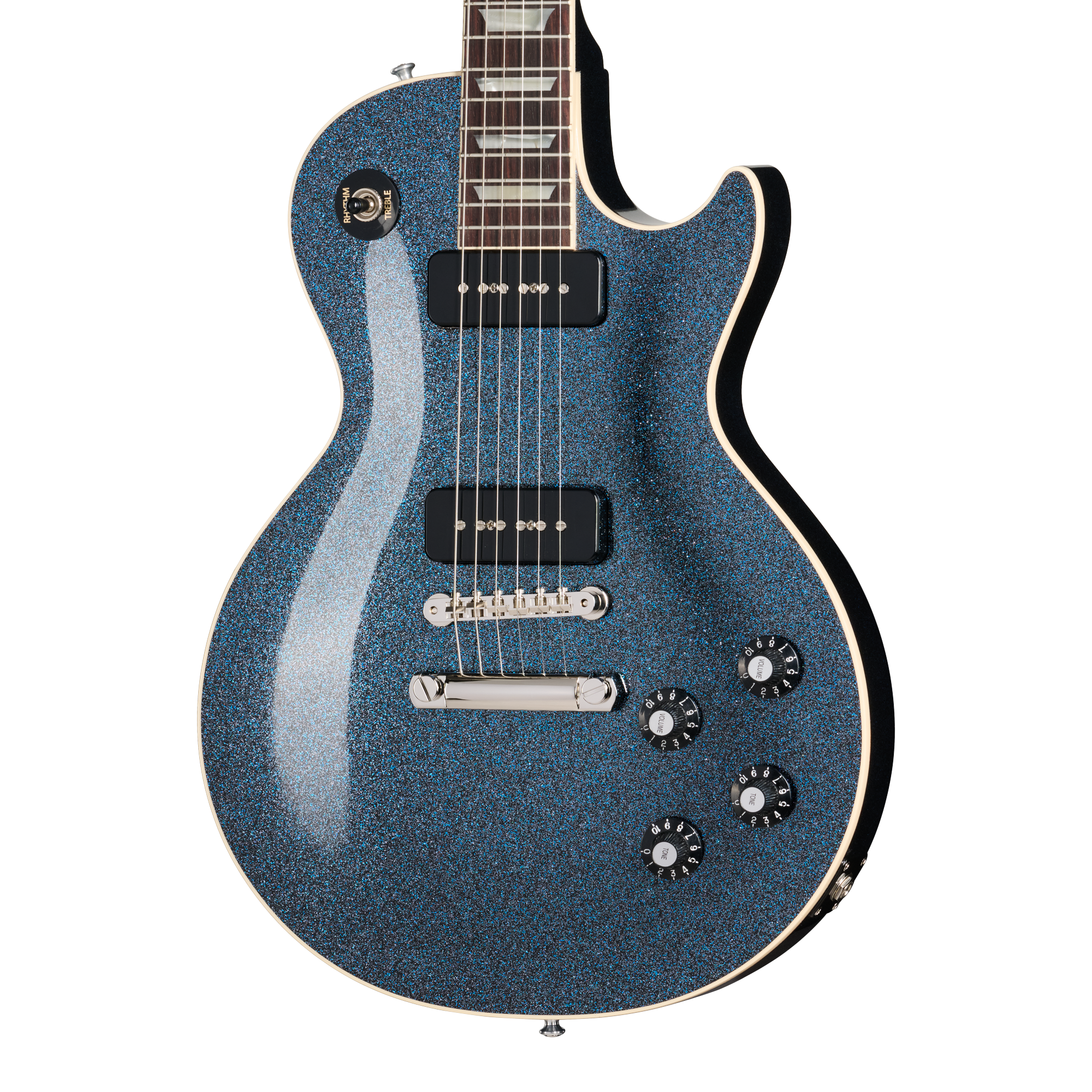 Gibson Mod™ Collection 1956 Les Paul Standard Reissue, Starry Moonlight