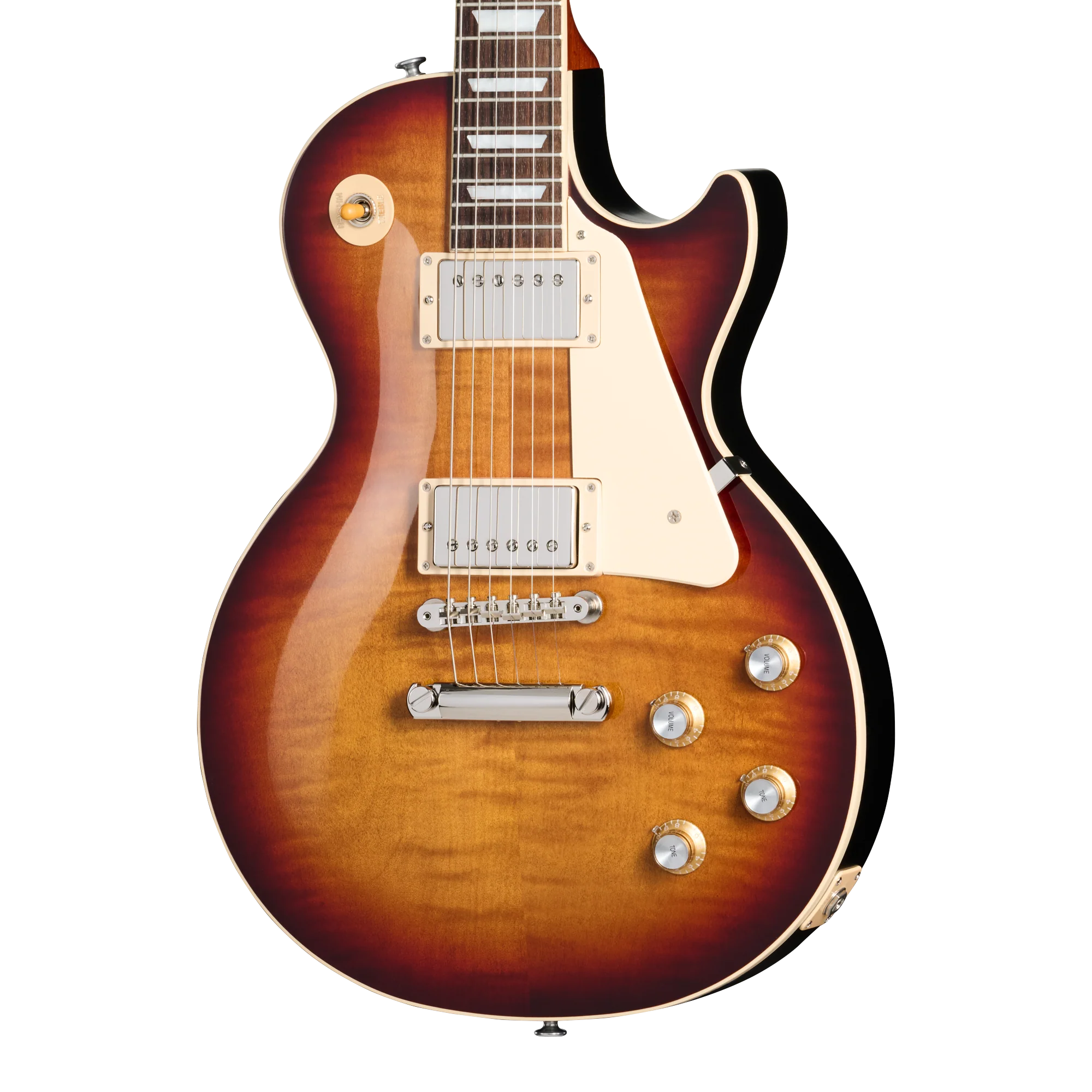 Gibson Mod™ Collection Les Paul Standard 60s, Tobacco Desert