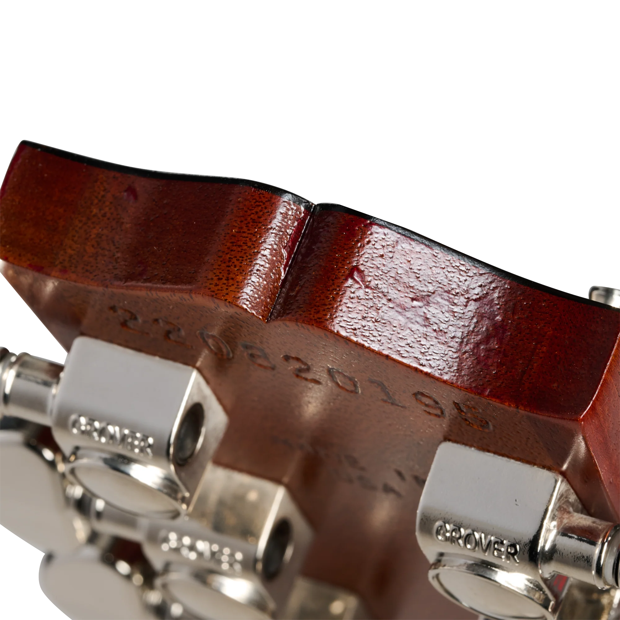 Gibson Mod™ Collection Les Paul Standard 60s, Tobacco Desert 10 Gibson Mod™ Collection Les Paul Standard 60s, Tobacco Desert