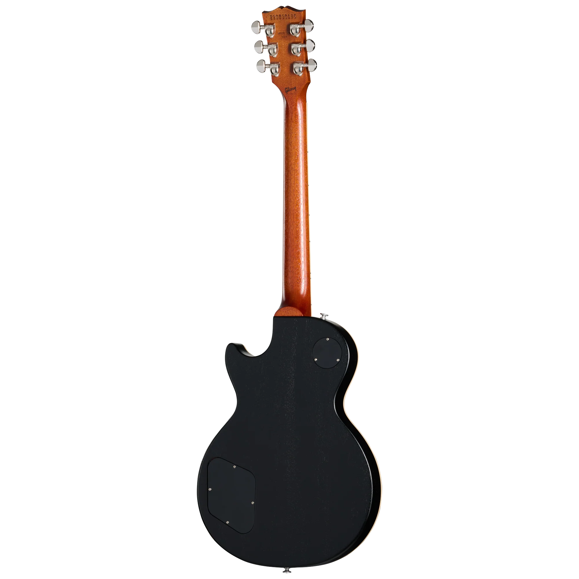 Gibson Mod™ Collection Les Paul Standard 60s, Tobacco Desert 4 Gibson Mod™ Collection Les Paul Standard 60s, Tobacco Desert
