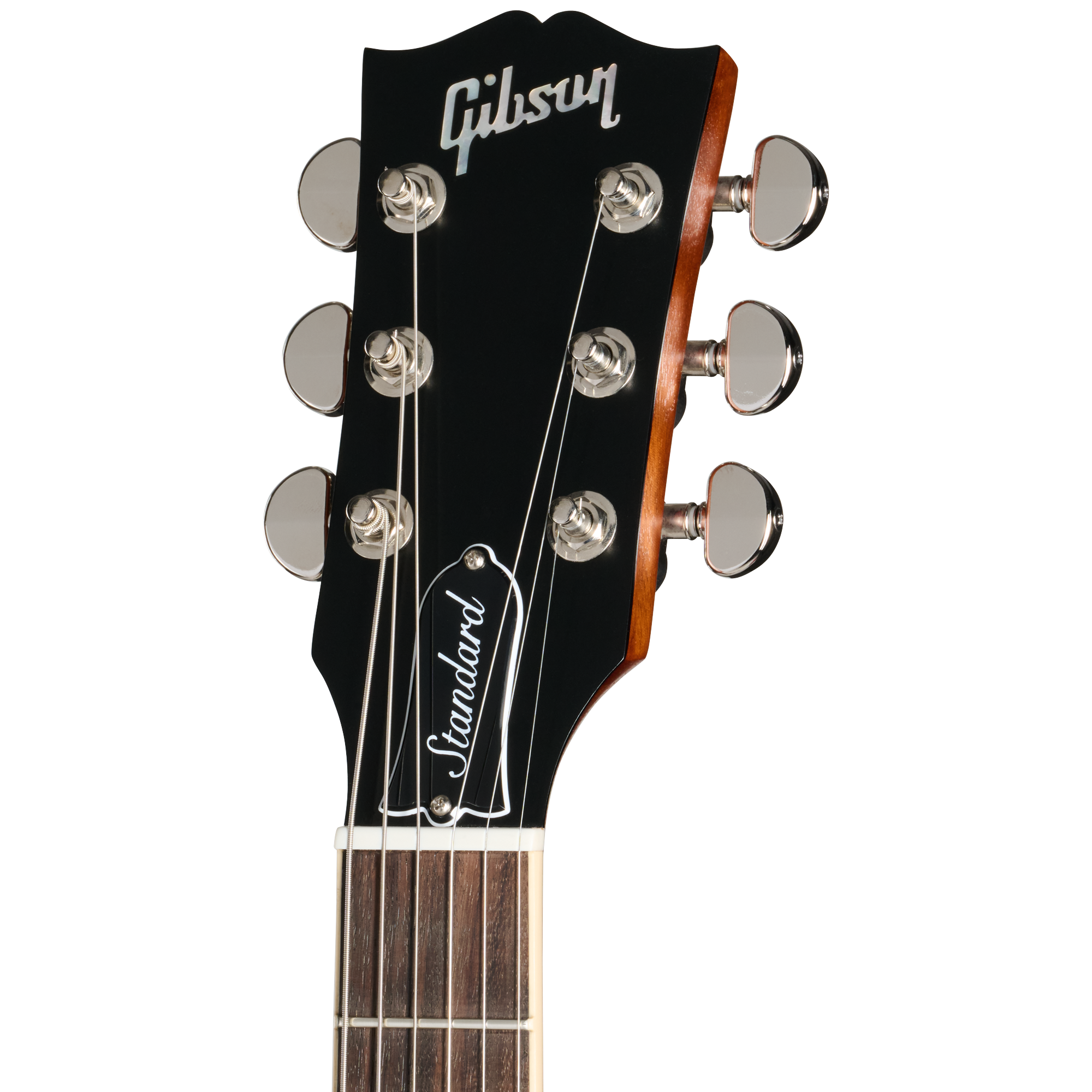 Gibson Mod™ Collection Les Paul Standard 60s, Tobacco Desert 5 Gibson Mod™ Collection Les Paul Standard 60s, Tobacco Desert